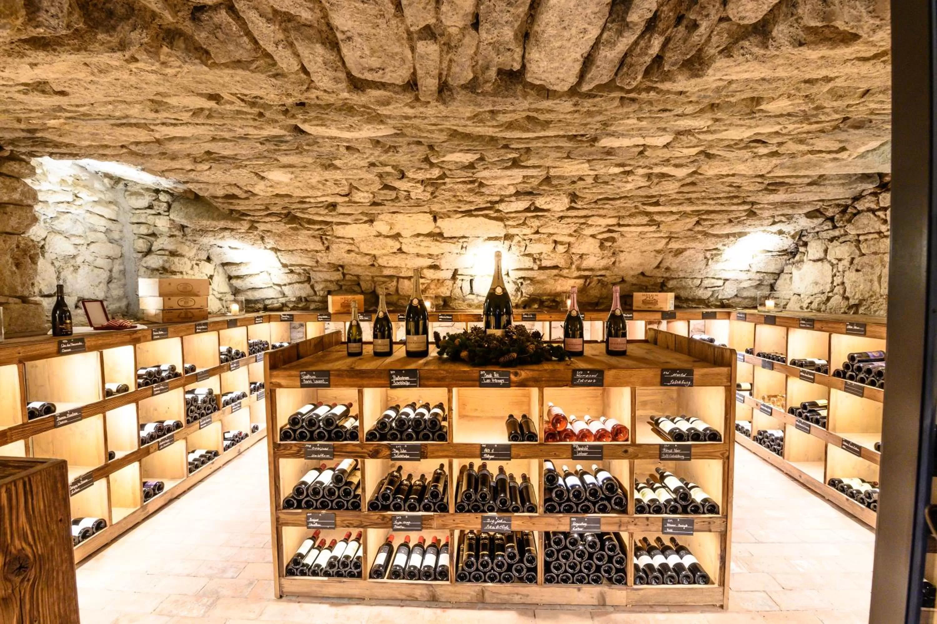 Banquet/Function facilities in Landgasthof zu den drei Sternen