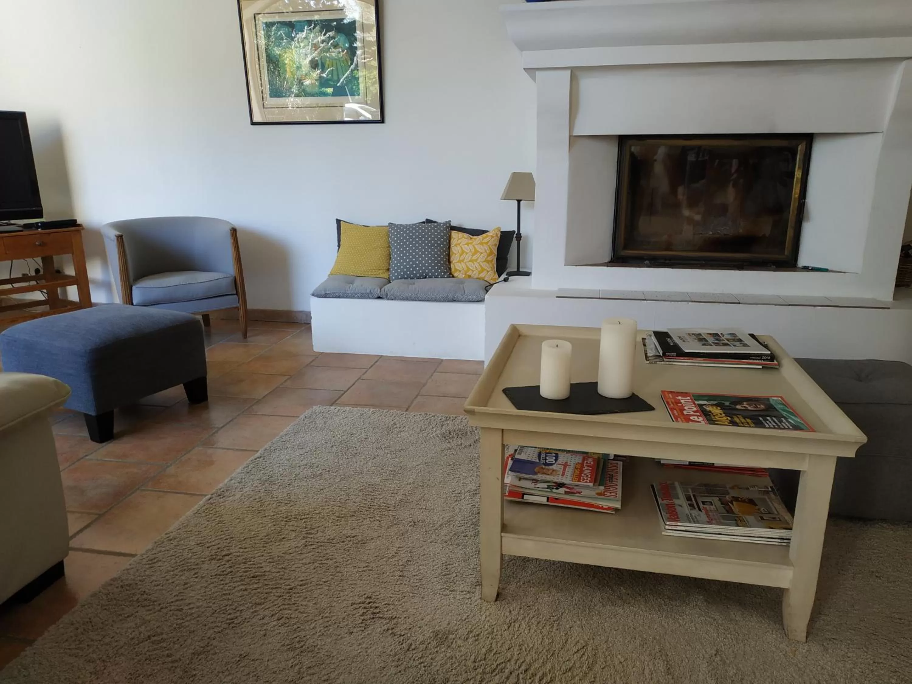 Chambres d'Hôtes Saint Vérédème