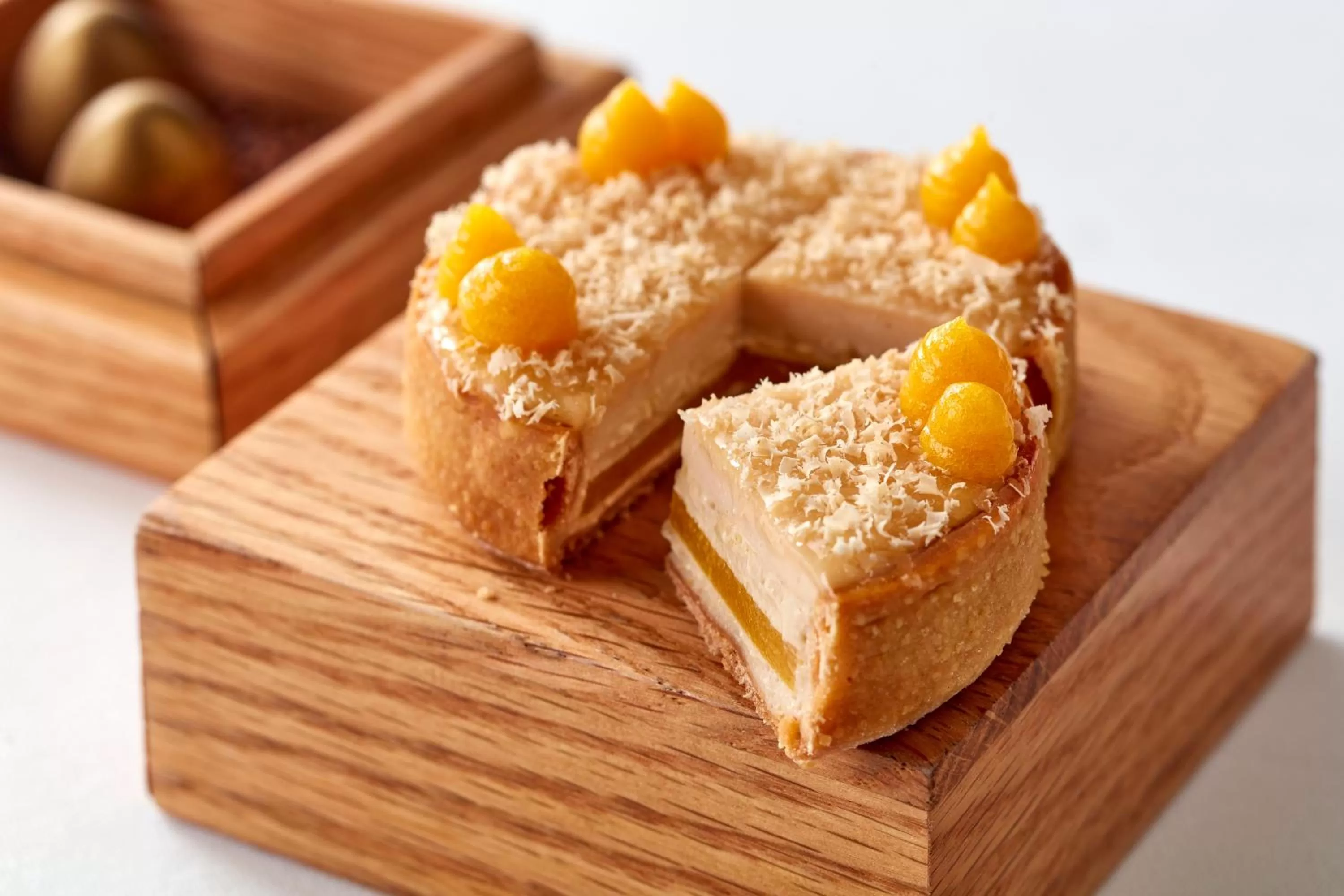 Restaurant/places to eat in Grove of Narberth