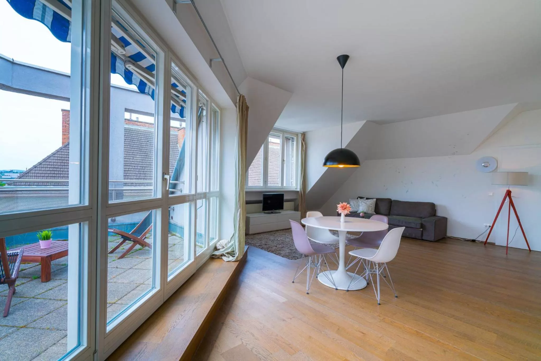 Vienna Residence, City Park - Belvedere