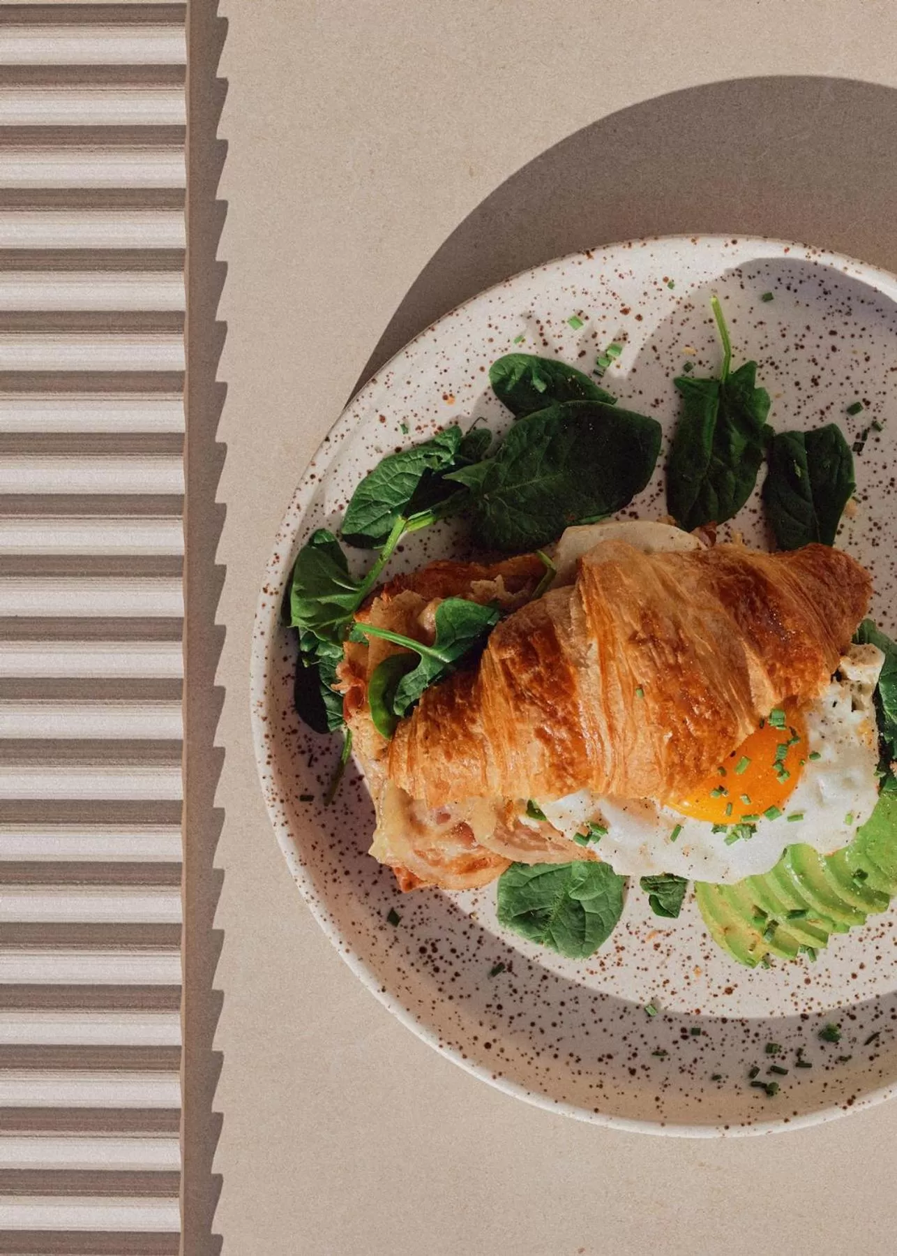 Food close-up, Food in Enso District Hotel