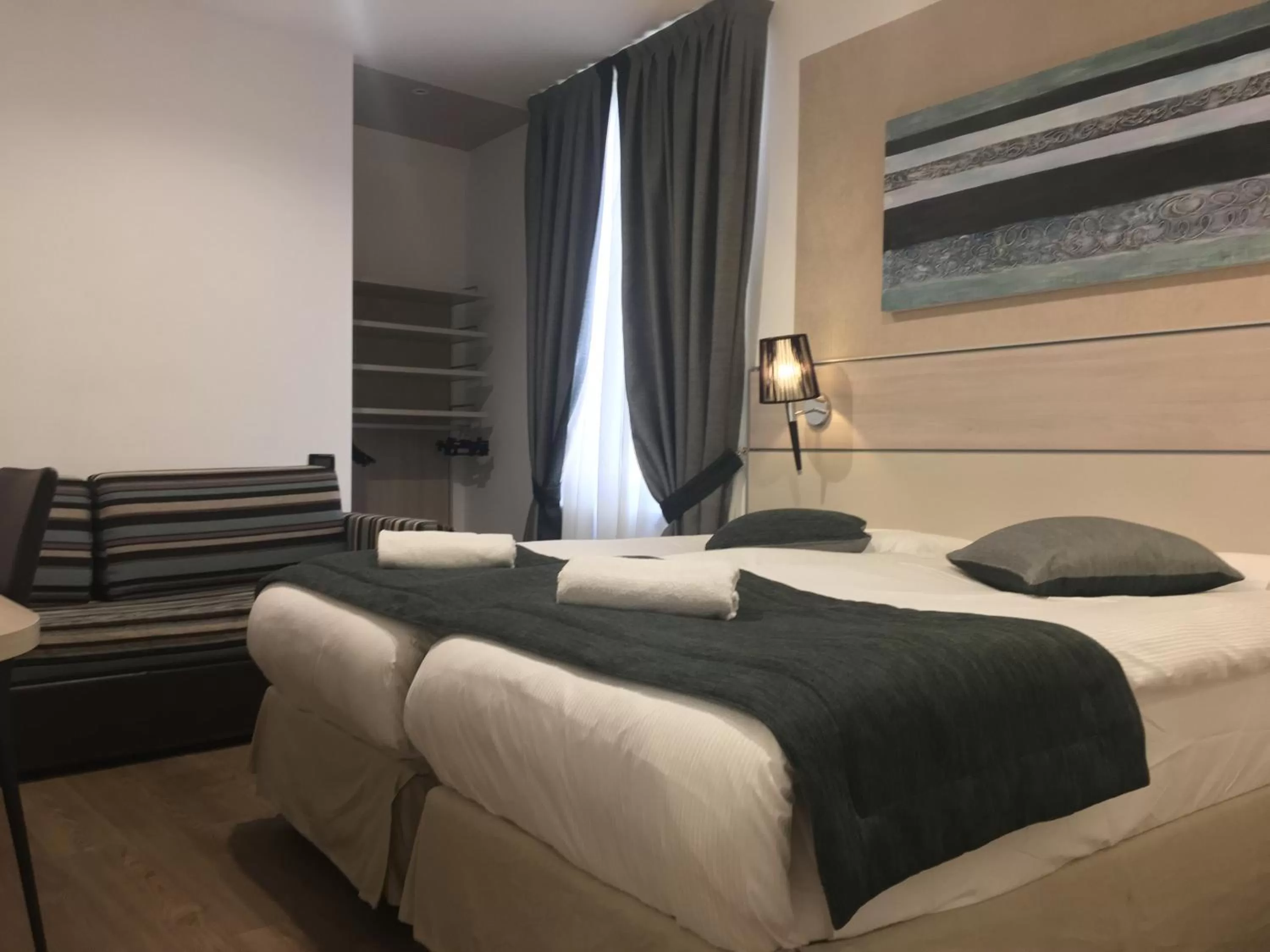 Other, Bed in Coccodrillo Hotel & Apartments