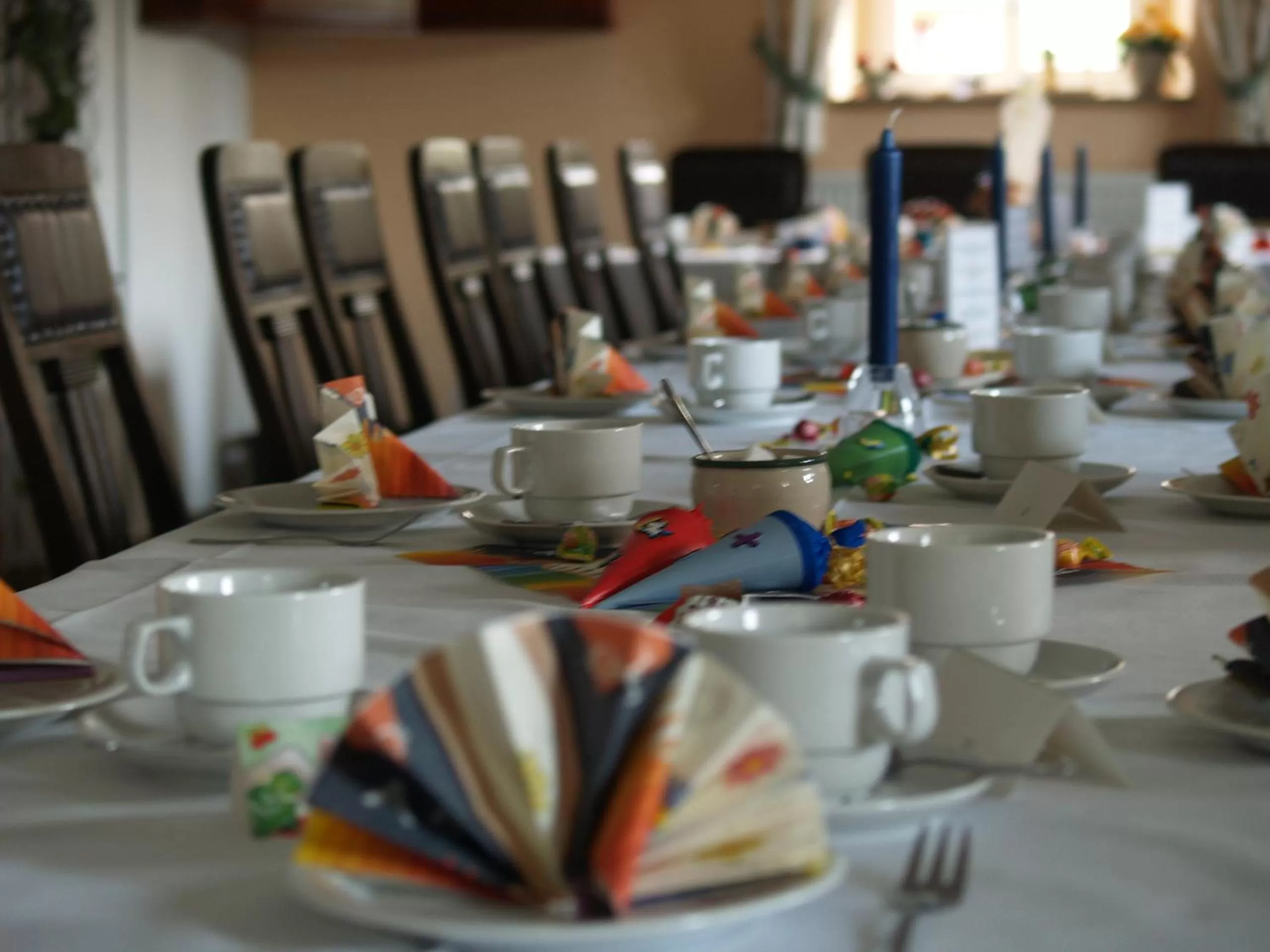 Decorative detail, Restaurant/Places to Eat in Waldgasthof Bad Einsiedel