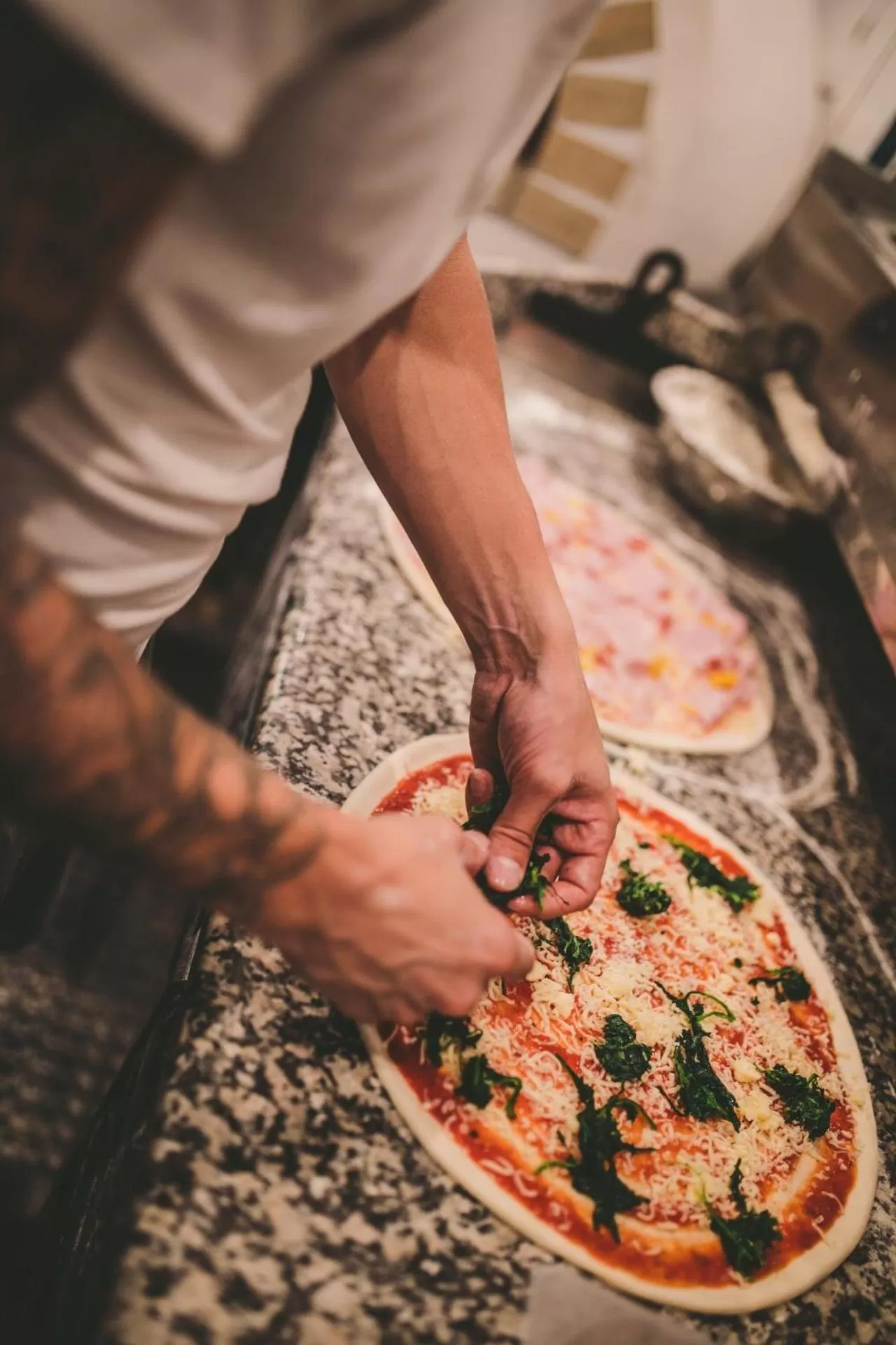 Food, Other Activities in Hotel U Kostela