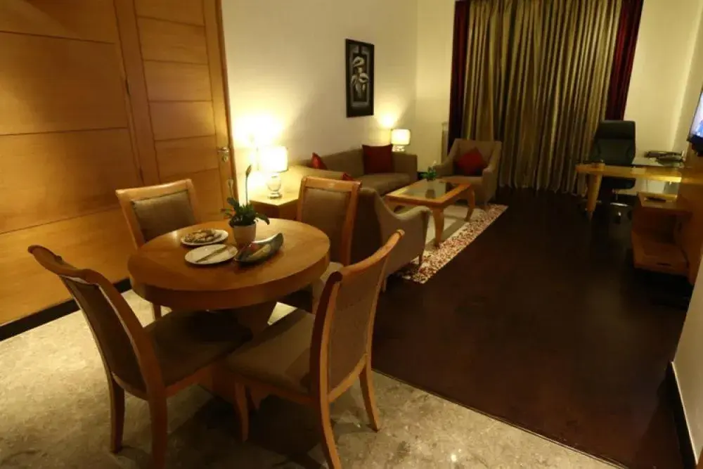 Suite with Pool View in The Umrao Suite with Pool View in The Umrao