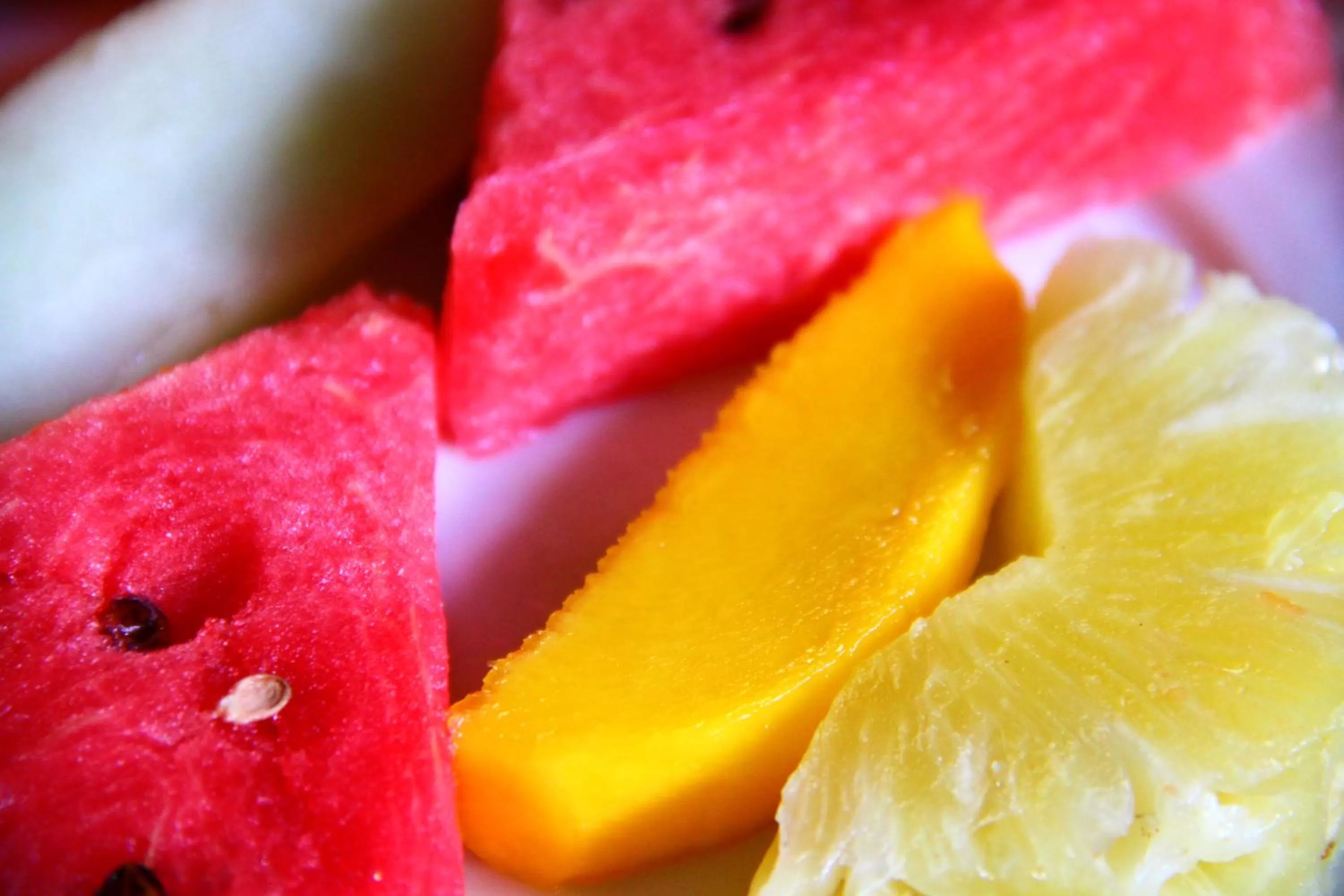 Food close-up, Food in Pousada Aldeia Beijupirá