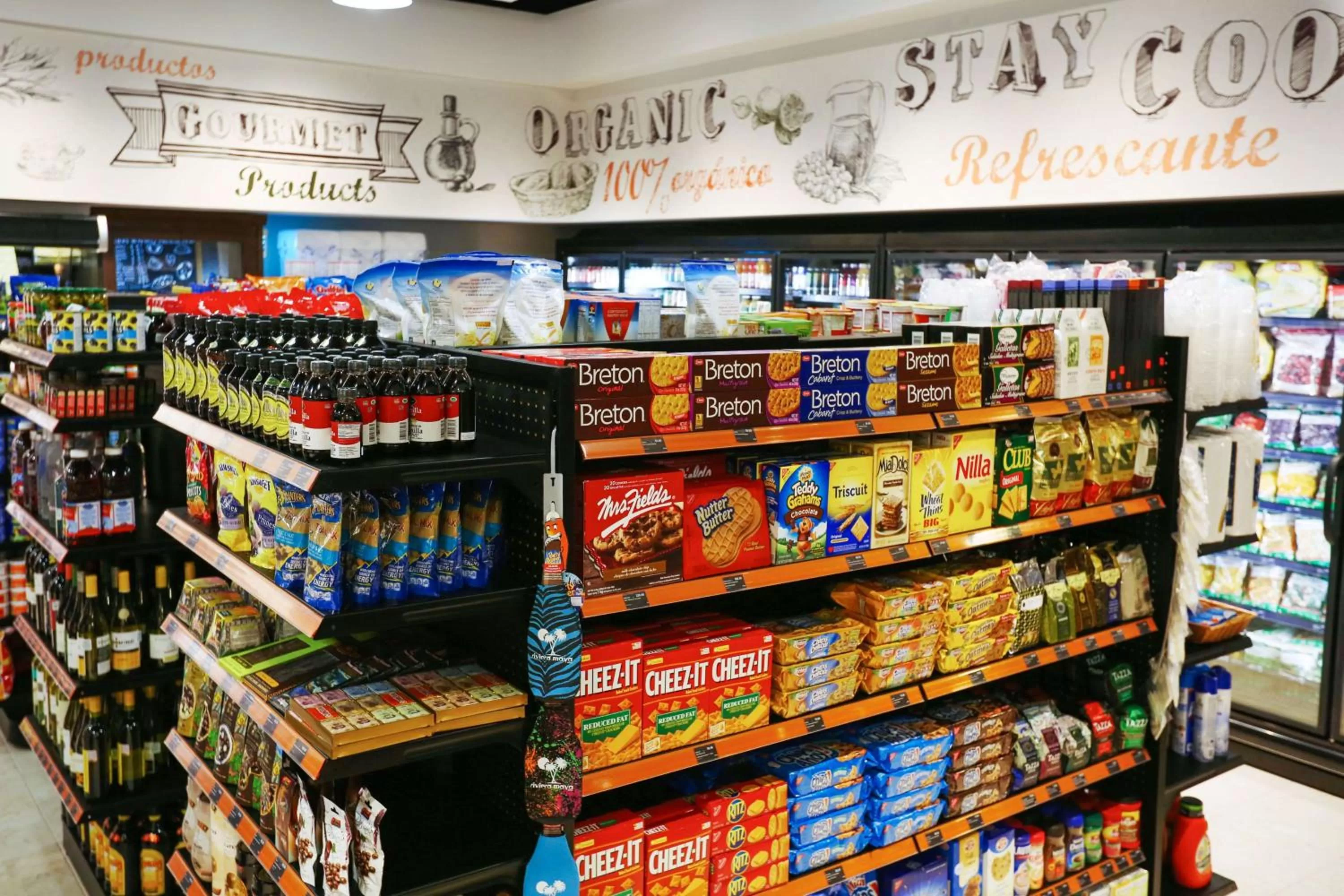 On site in Grand Residences Riviera Cancun, All Inclusive