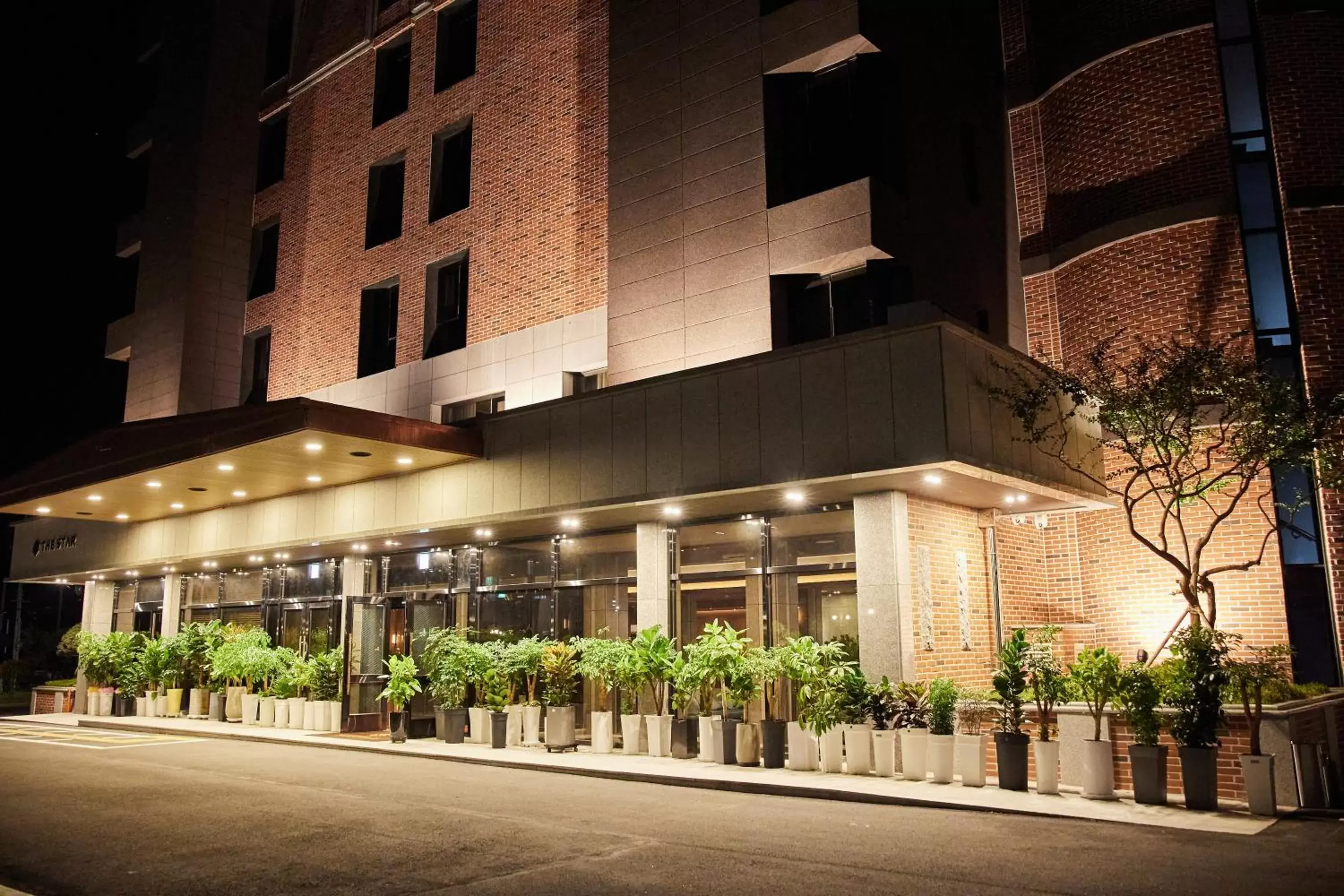 Hotel The Star Hotel The Star