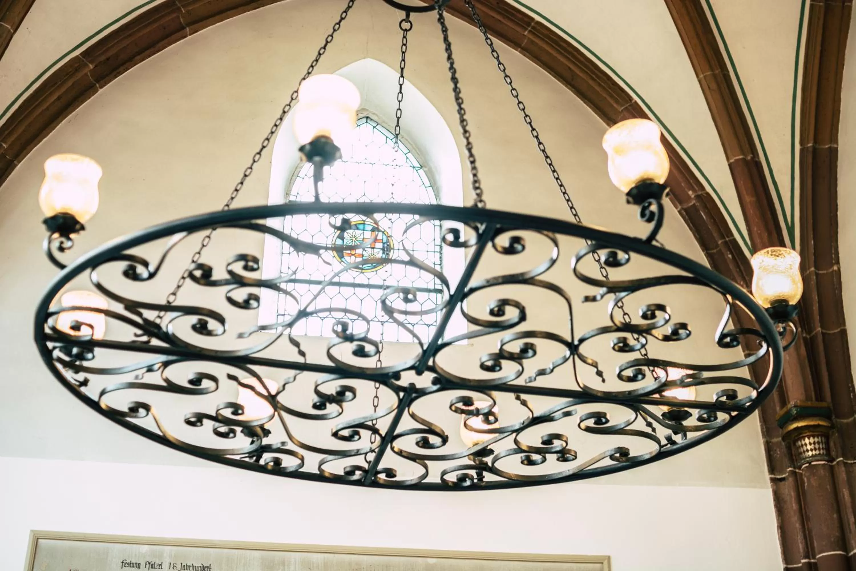 Boutiquehotel Kloster Pfalzel