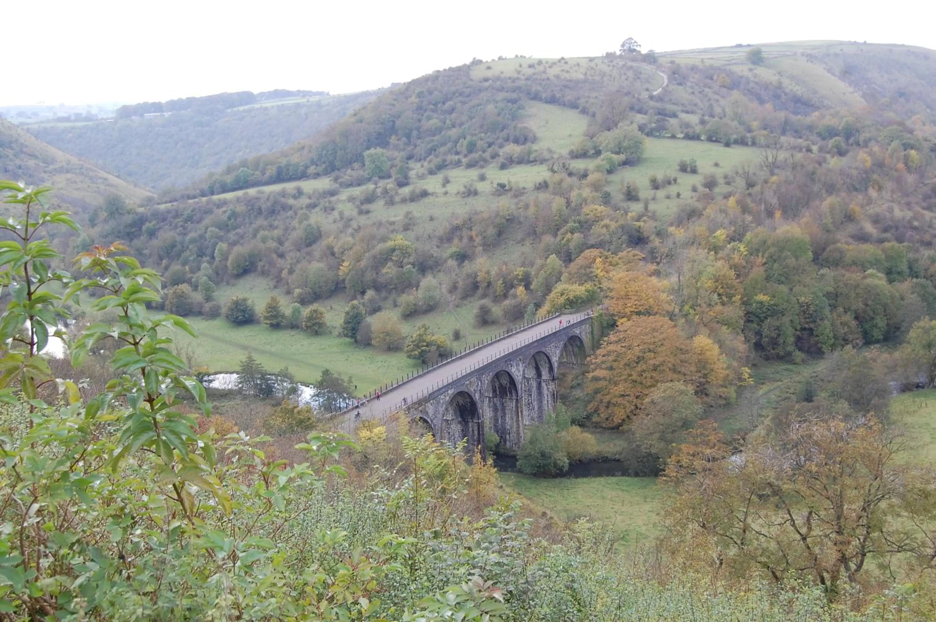 Area and facilities in The Gables Bed & Breakfast
