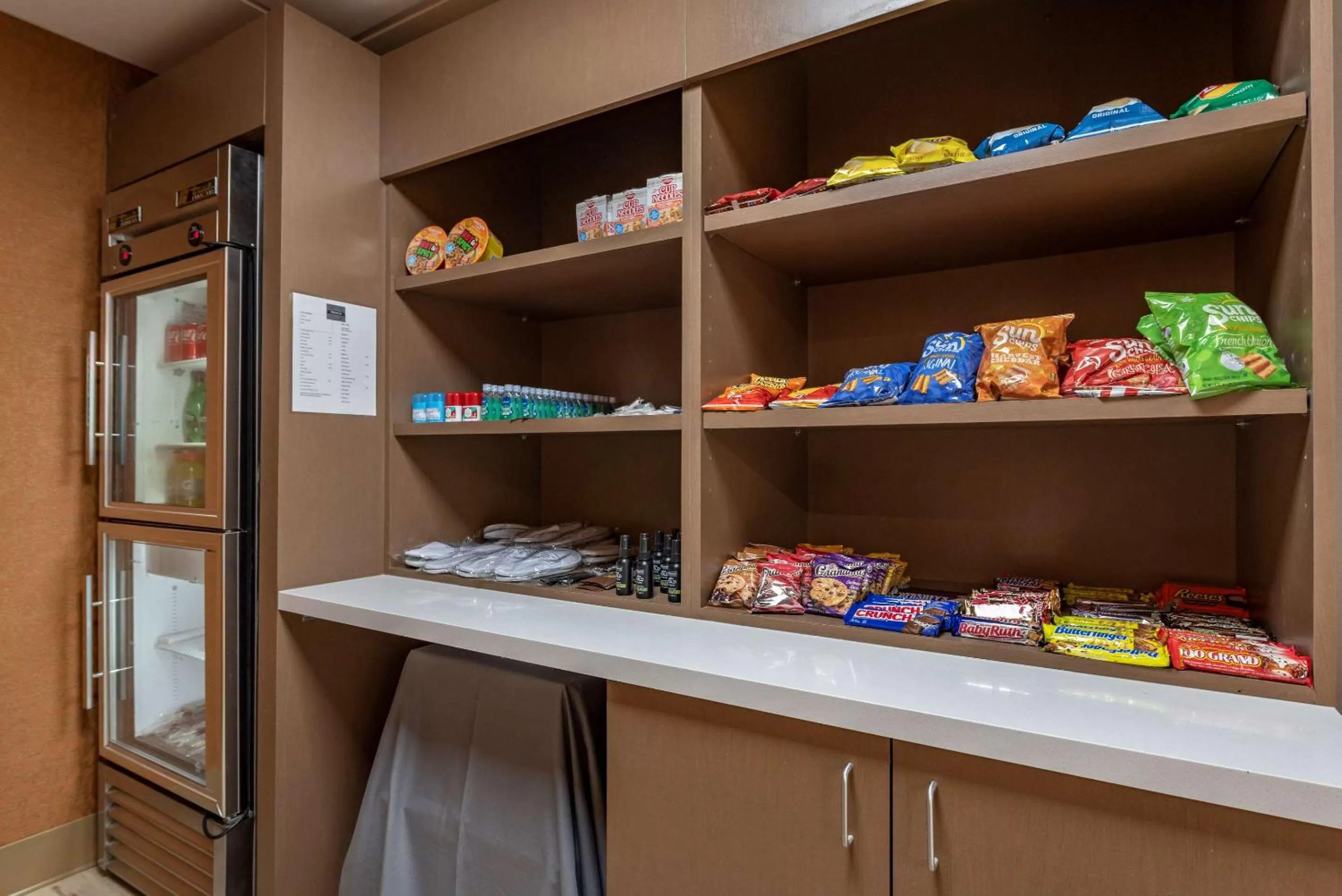 Other in Comfort Suites Colorado Springs East - Medical Center Area