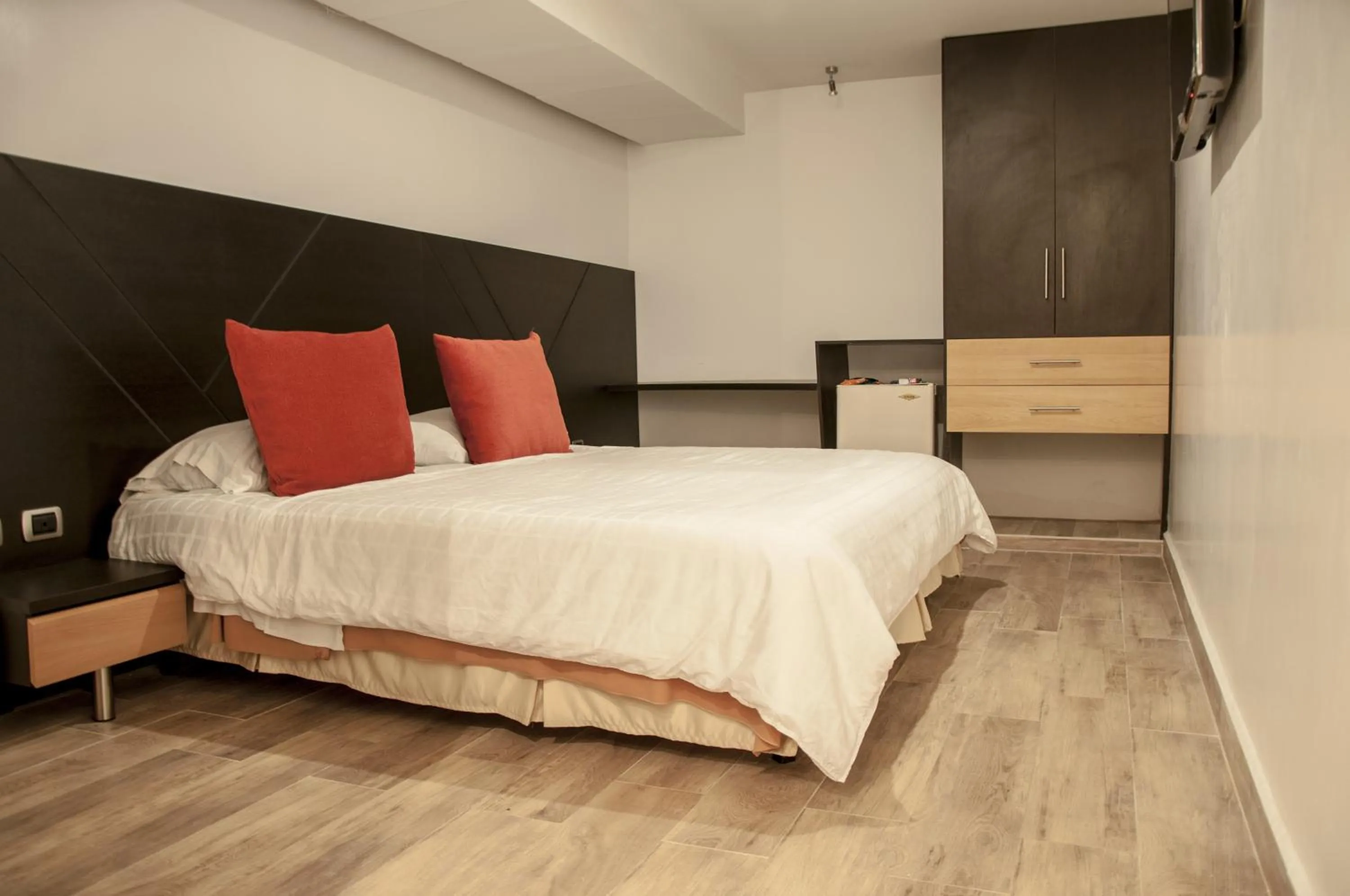 Family Suite in Hotel León Dorado