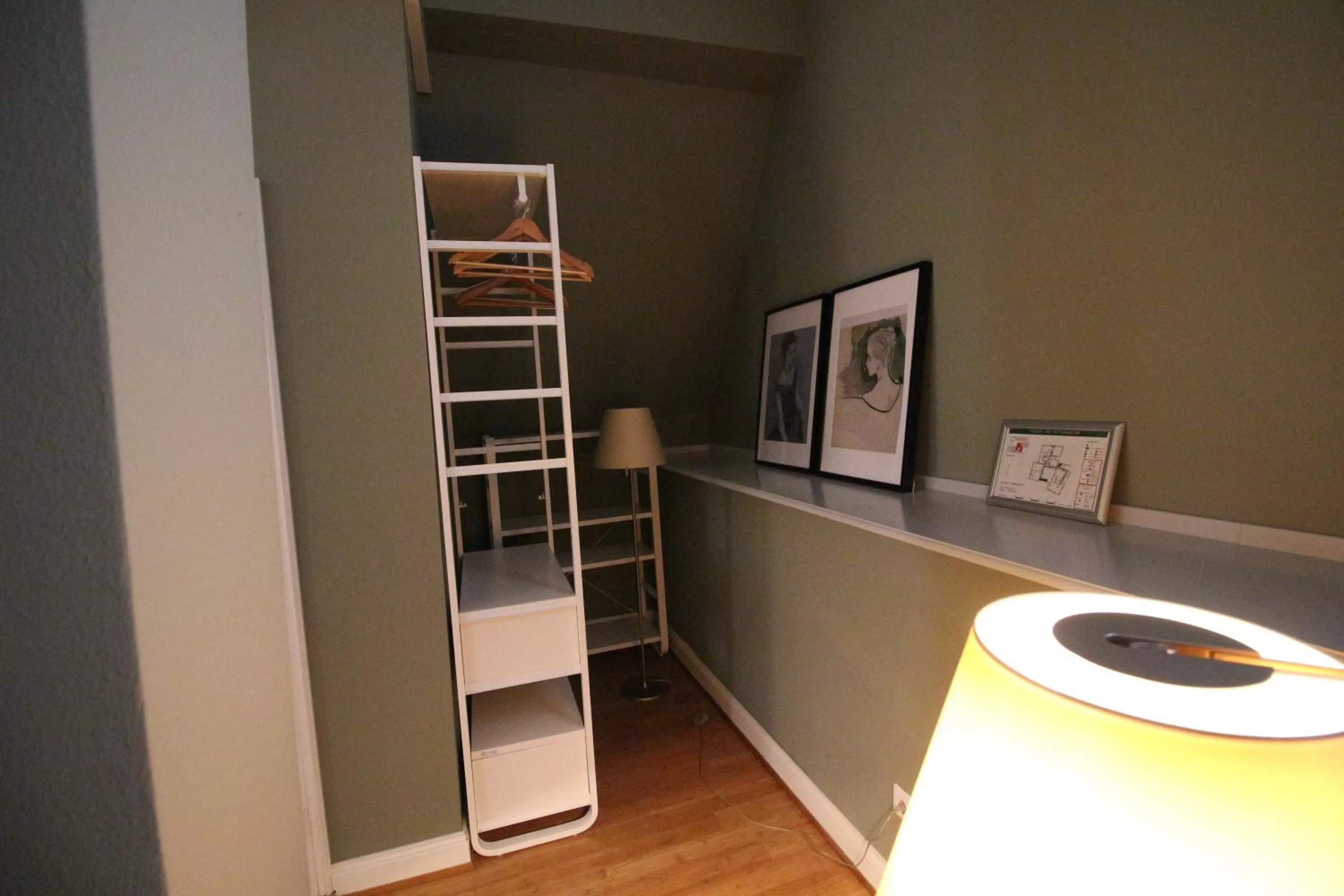 Photo of the whole room in Hotel Zur Alten Brücke