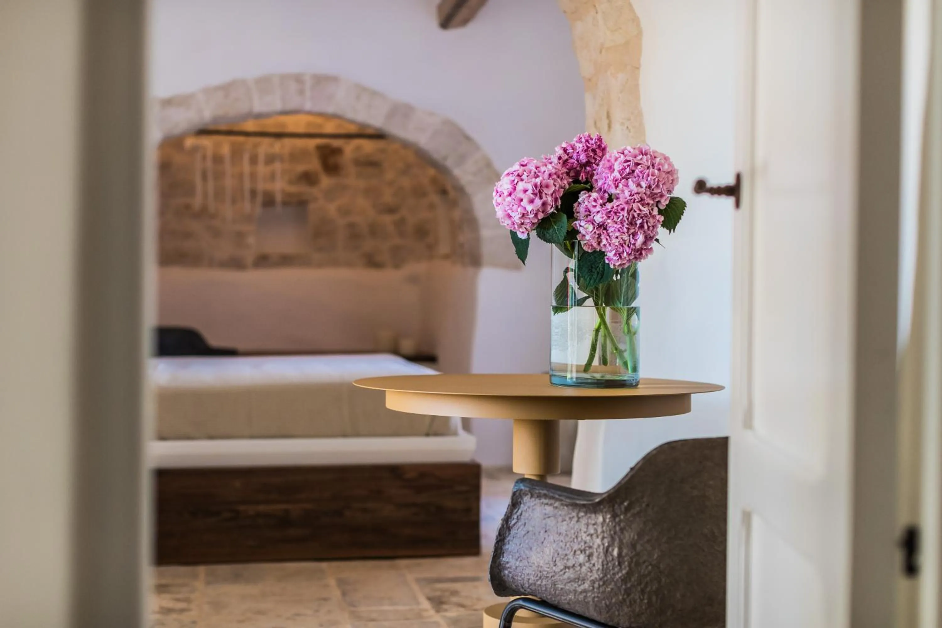 Bed in Borgo Canonica