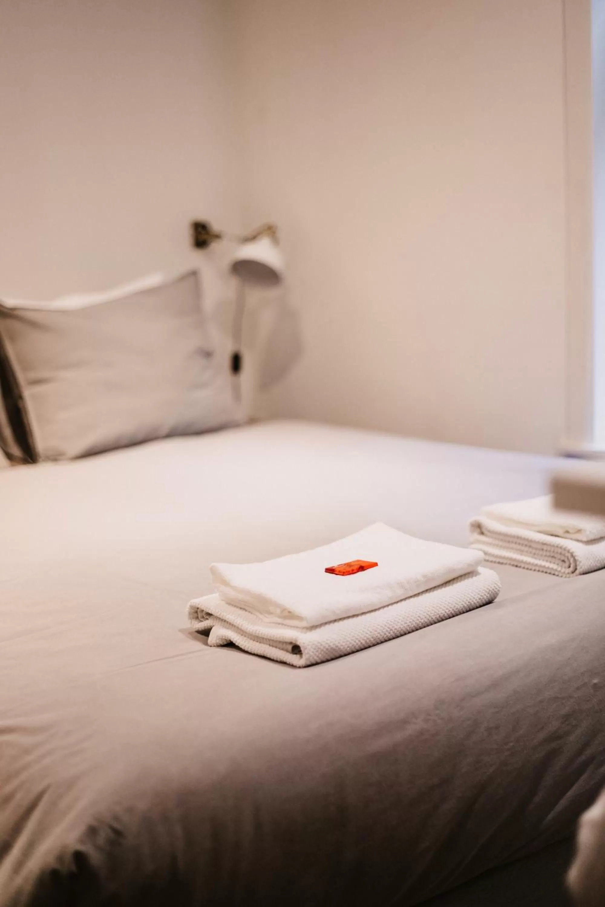 Bed in Super central in Brussels