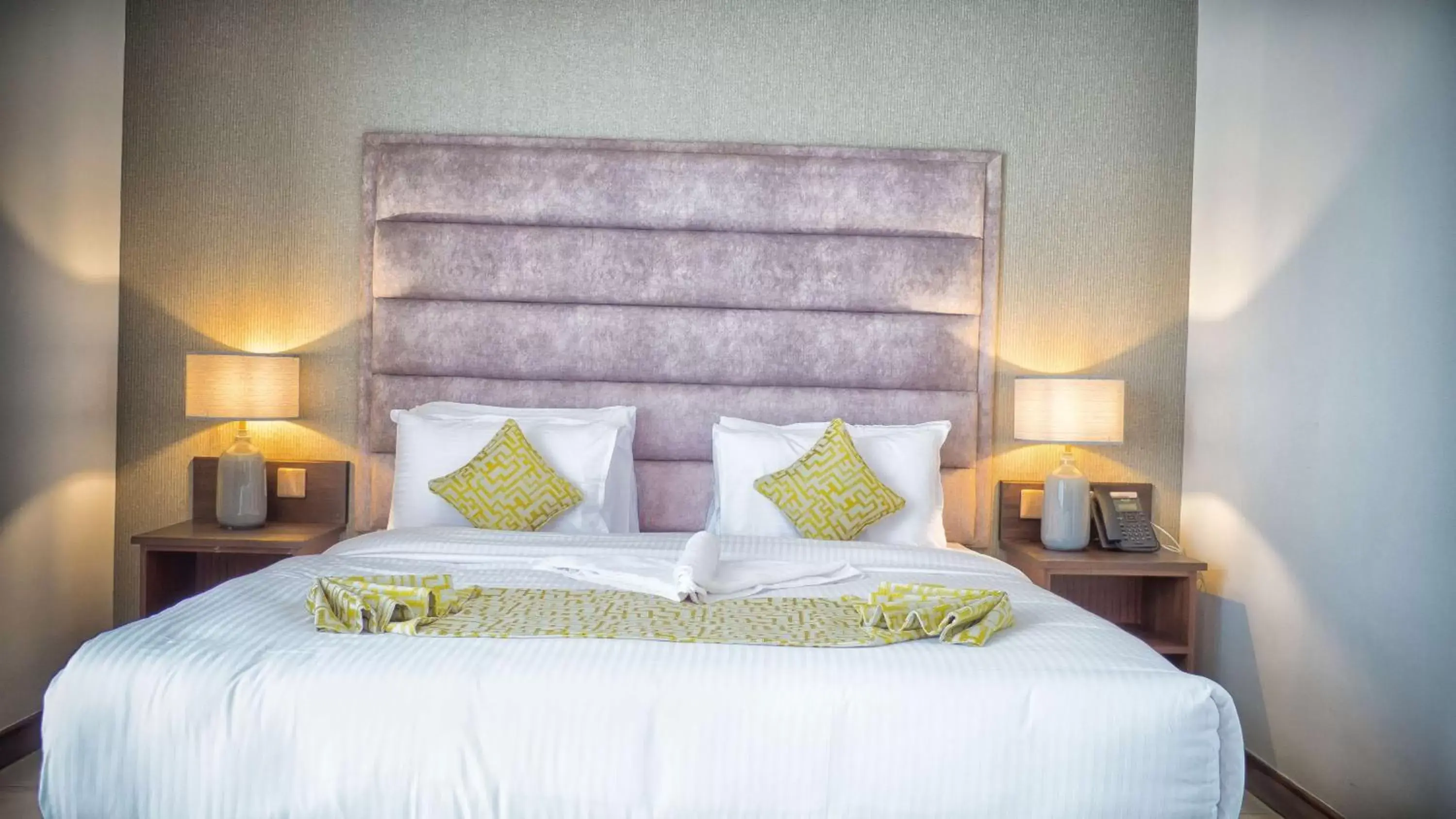 Standard King Room in Best Western Kisumu Hotel Standard King Room in Best Western Kisumu Hotel