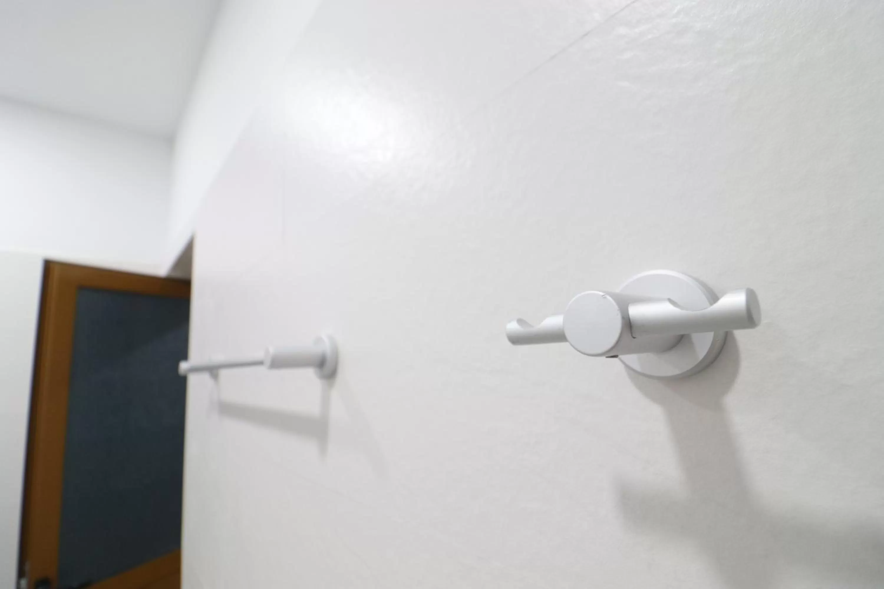 Bathroom in HOTEL KRISTAL