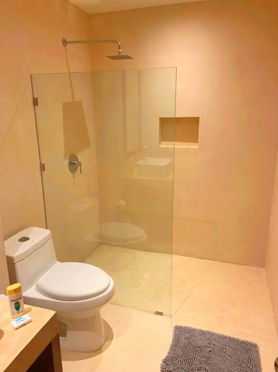 Shower, Bathroom in Gardens Coba - Luxury Cardinal