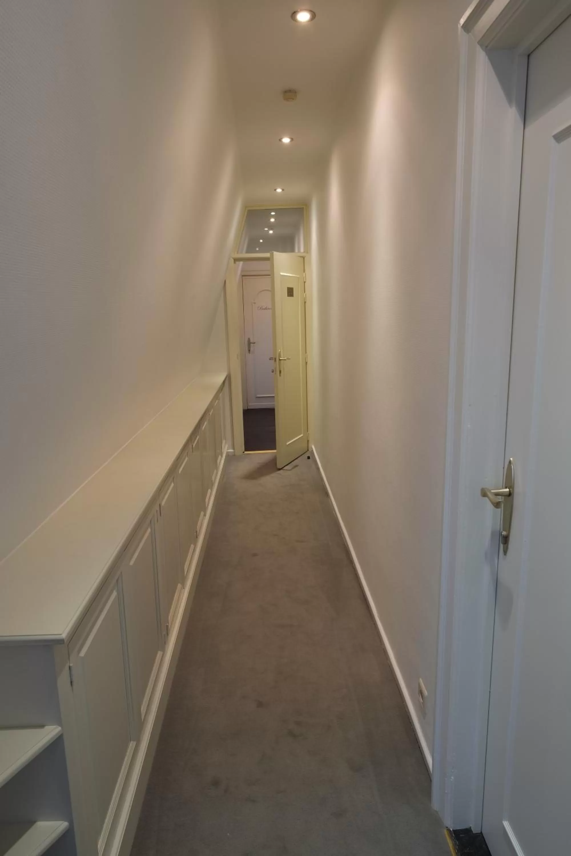 Property building in Pand 17 - Charming Guesthouse