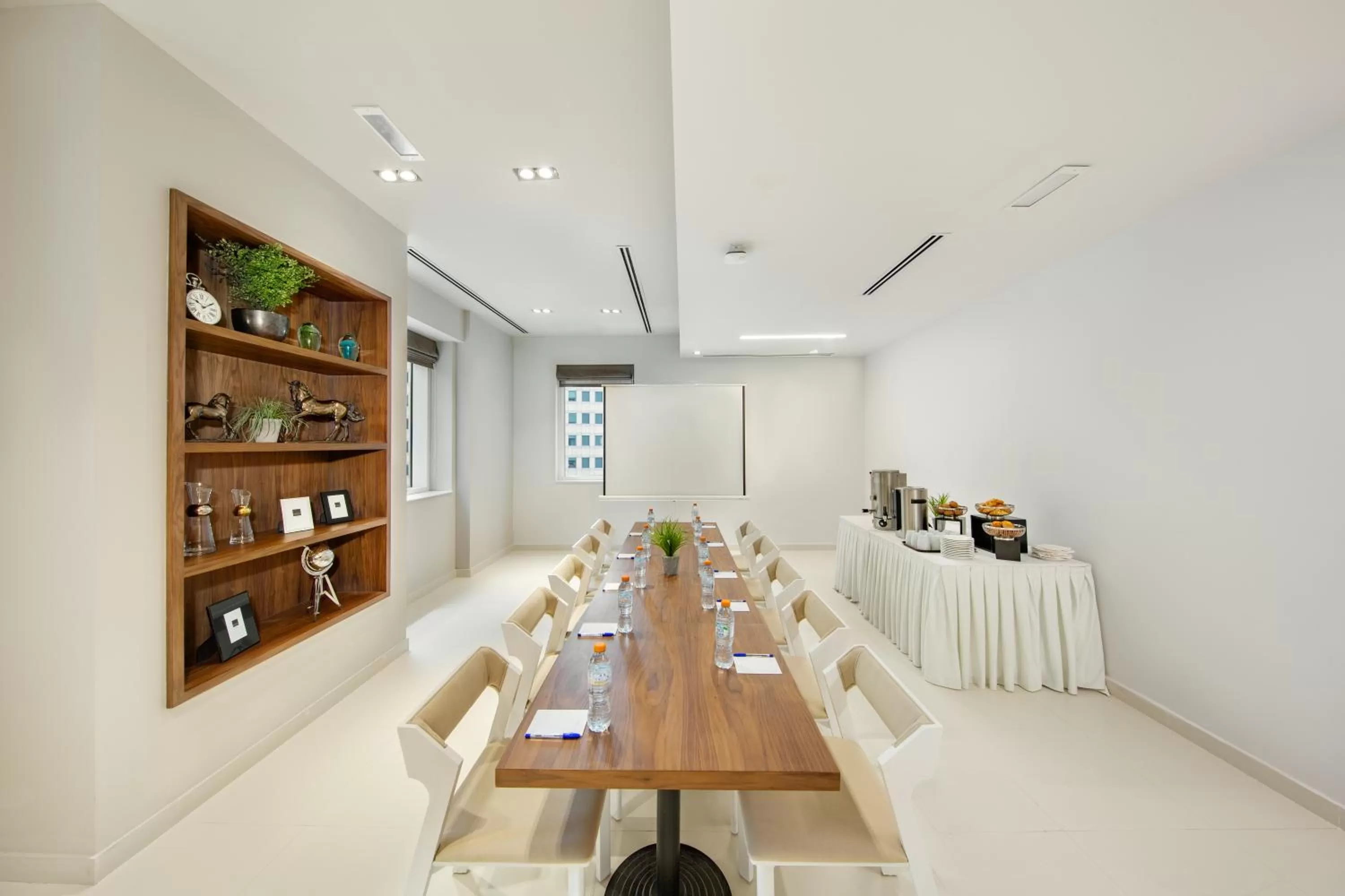 Business facilities in Citymax Hotel Al Barsha