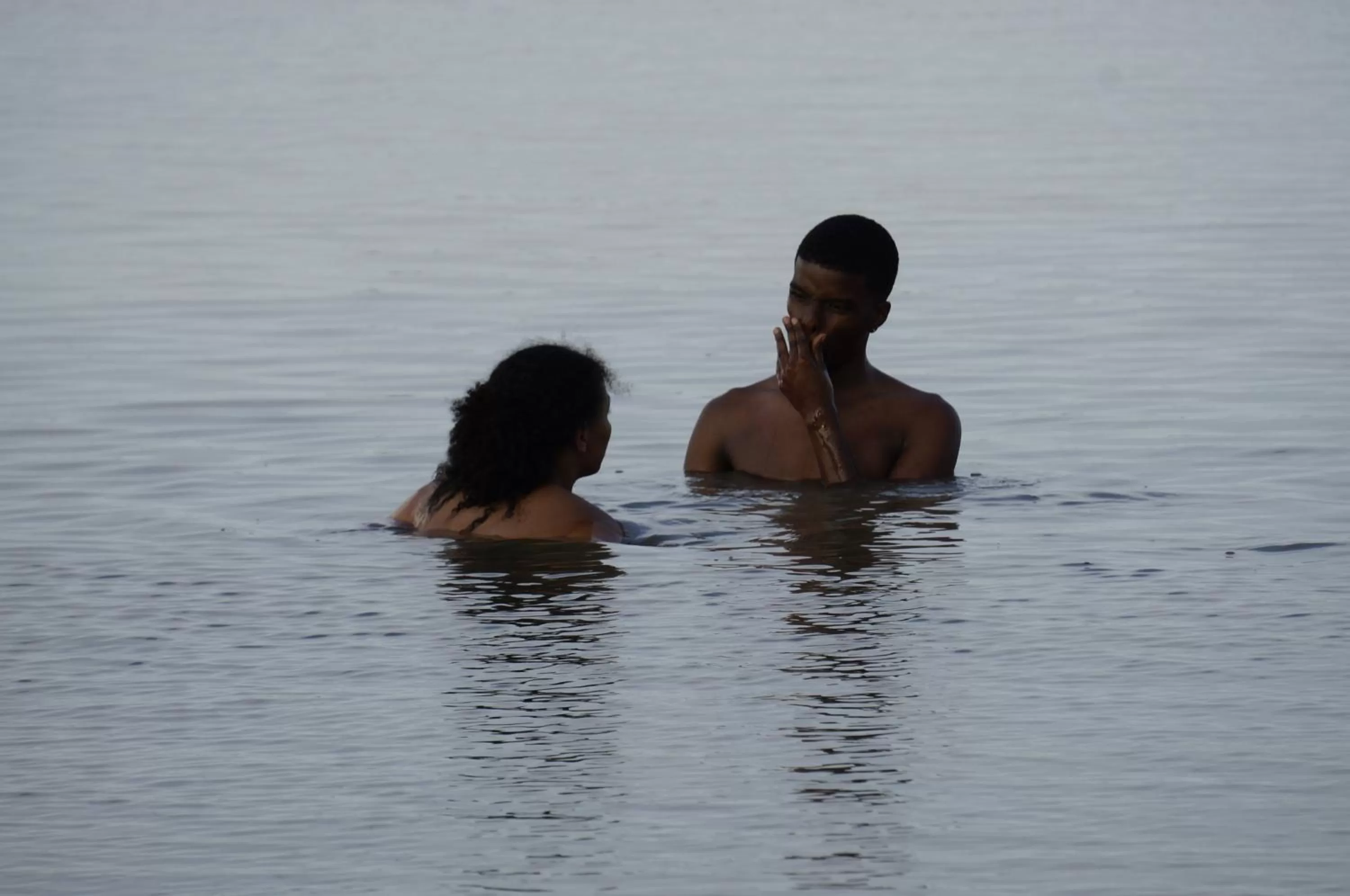 People in Ramaya Auberge Espagnole