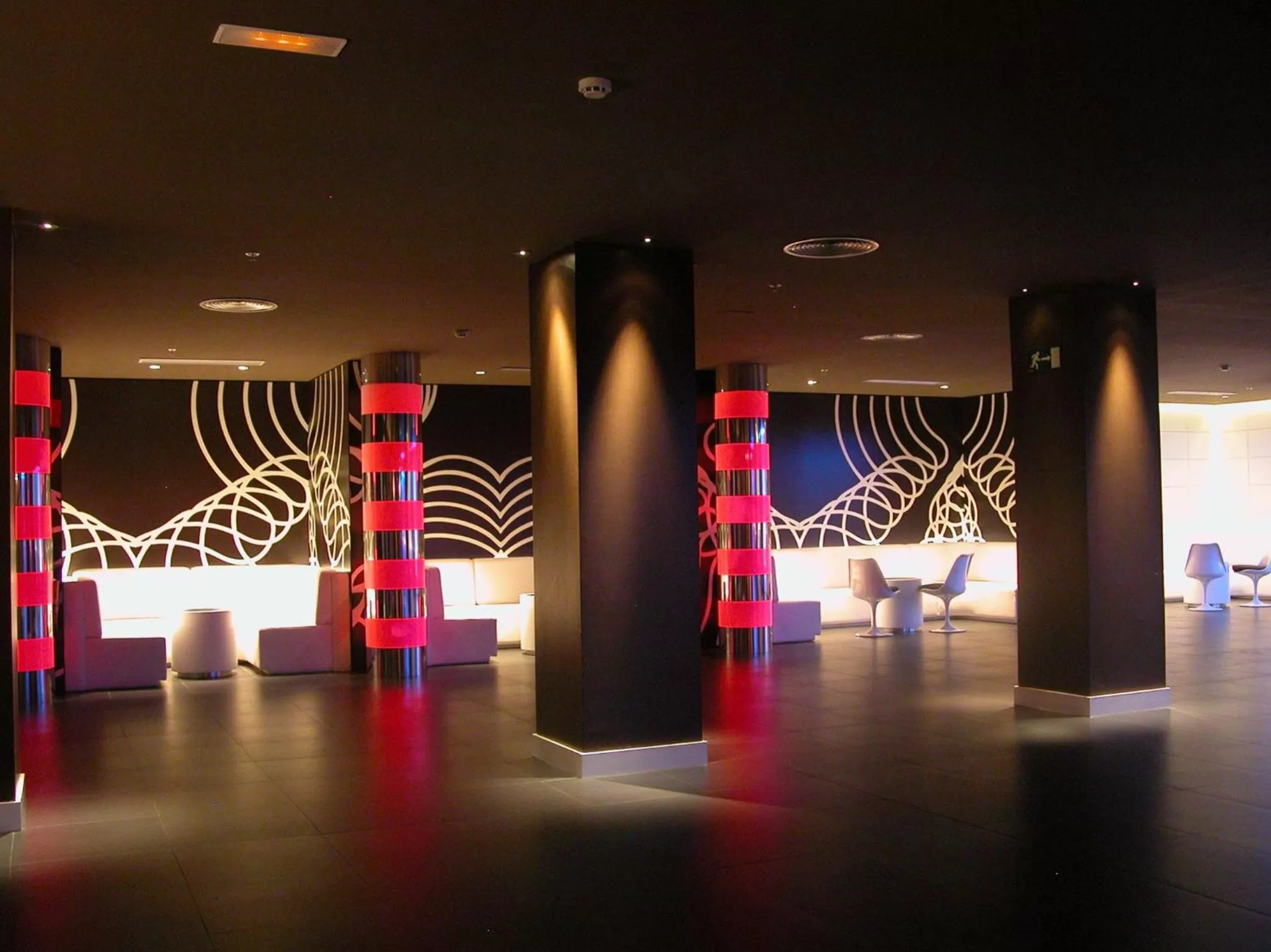Nightclub / DJ in Hotel Beatriz Albacete & SPA