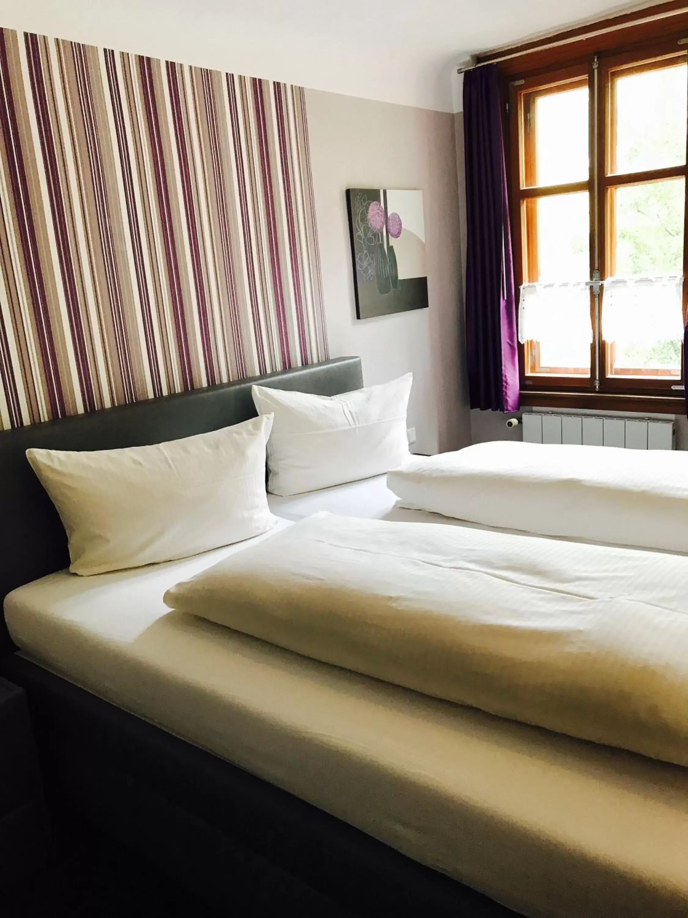 Double Room in Zum Fehmelbauer Double Room in Zum Fehmelbauer