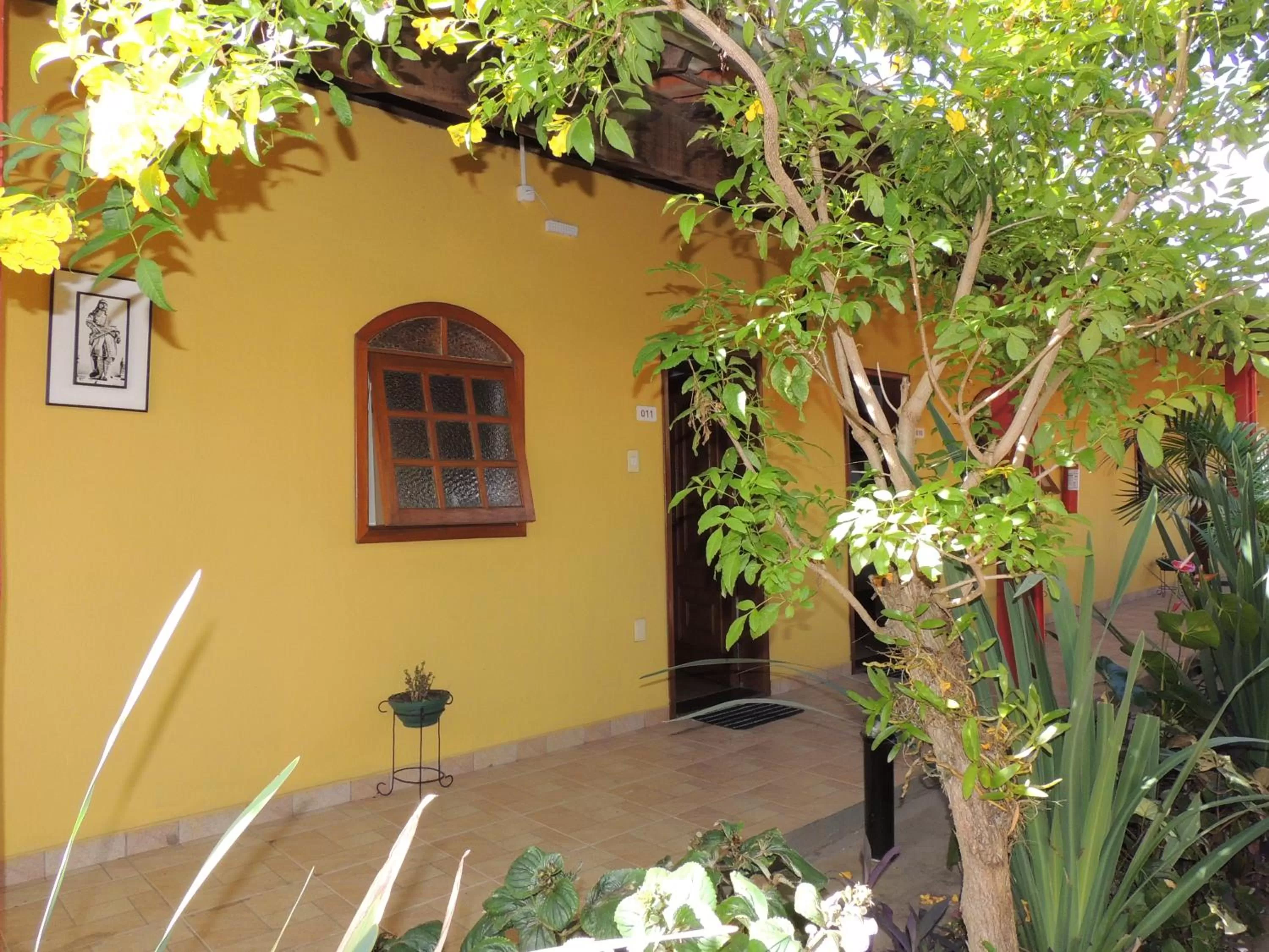 Other in Pousada Caminho Dos Sinos