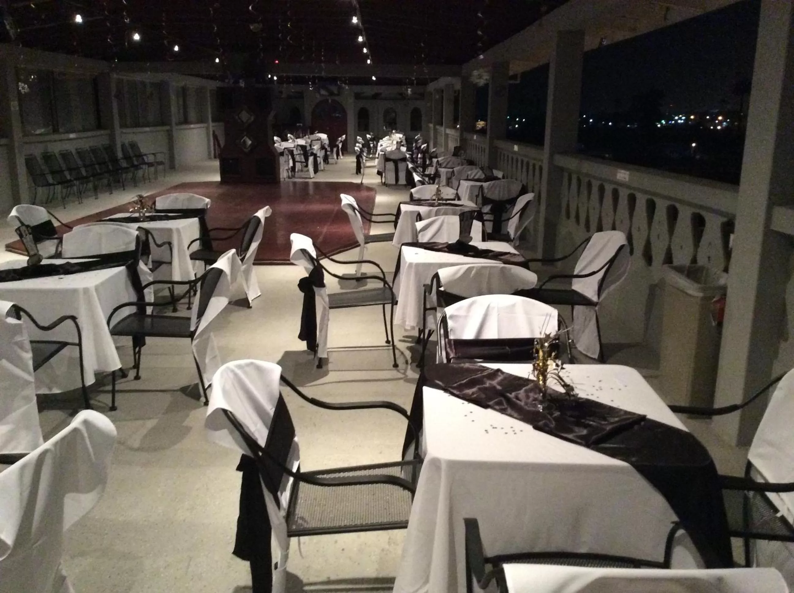 Banquet/Function facilities, Restaurant/Places to Eat in The Durban Hotel Guyana INC.