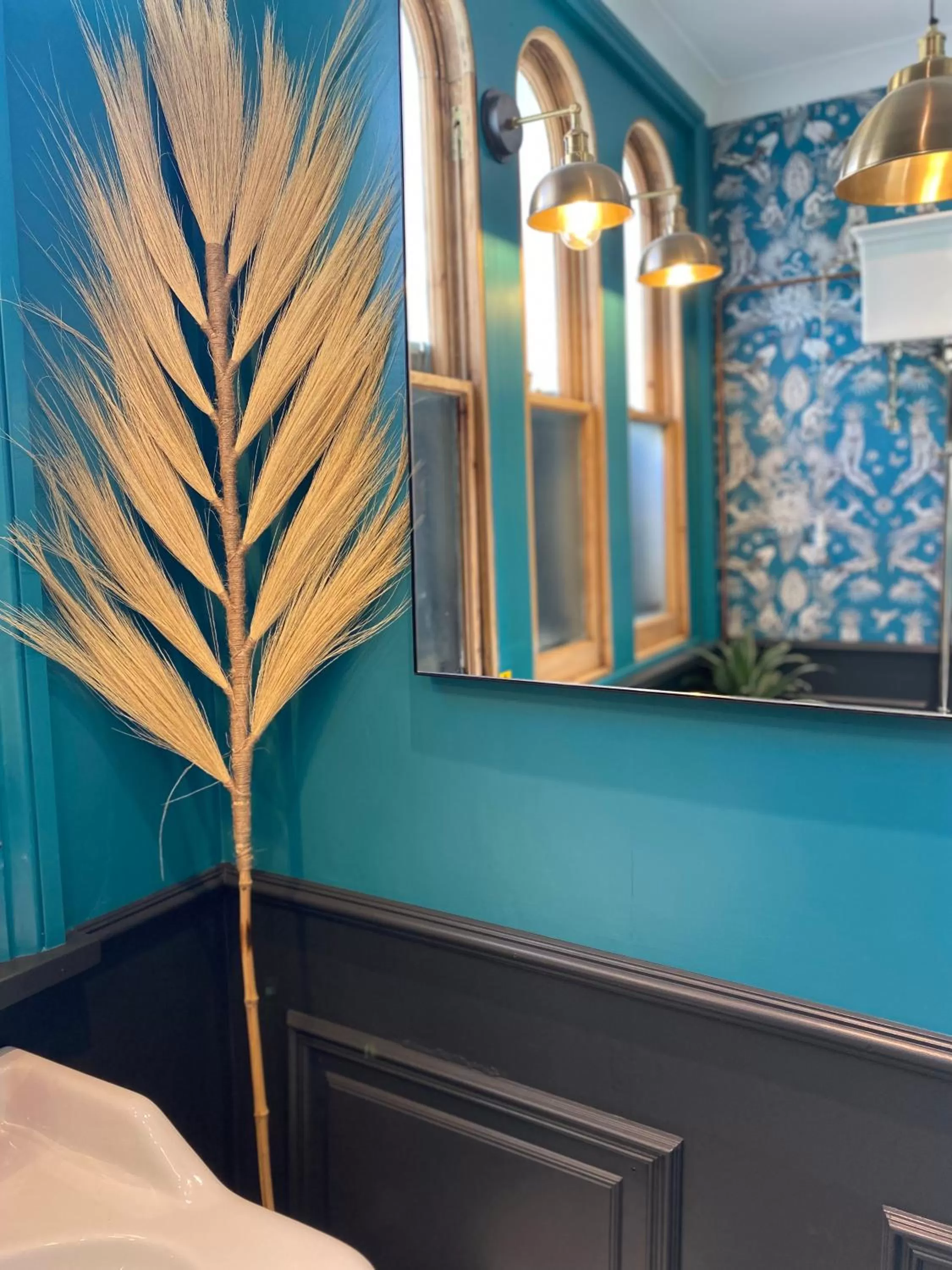 The Wellington Hotel