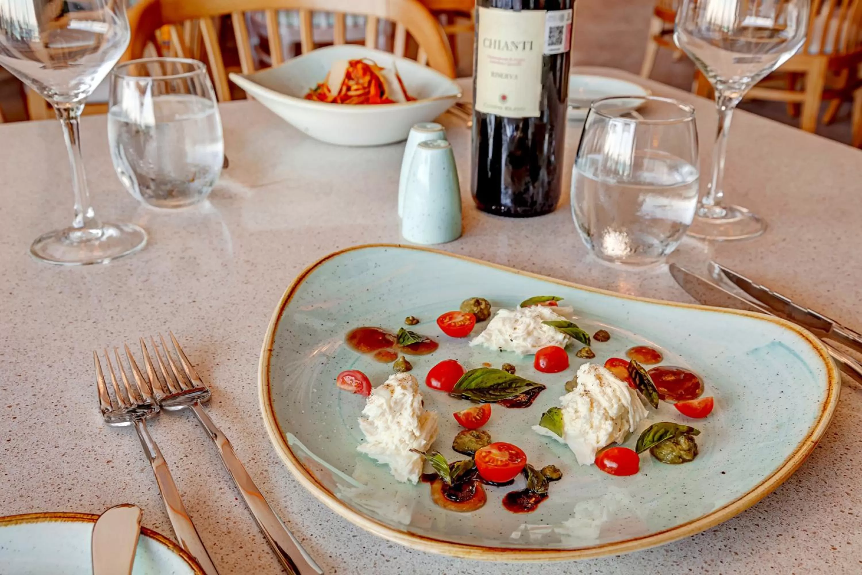 Restaurant/places to eat in Royalton CHIC Cancun, An Autograph Collection All-Inclusive Resort - Adults Only