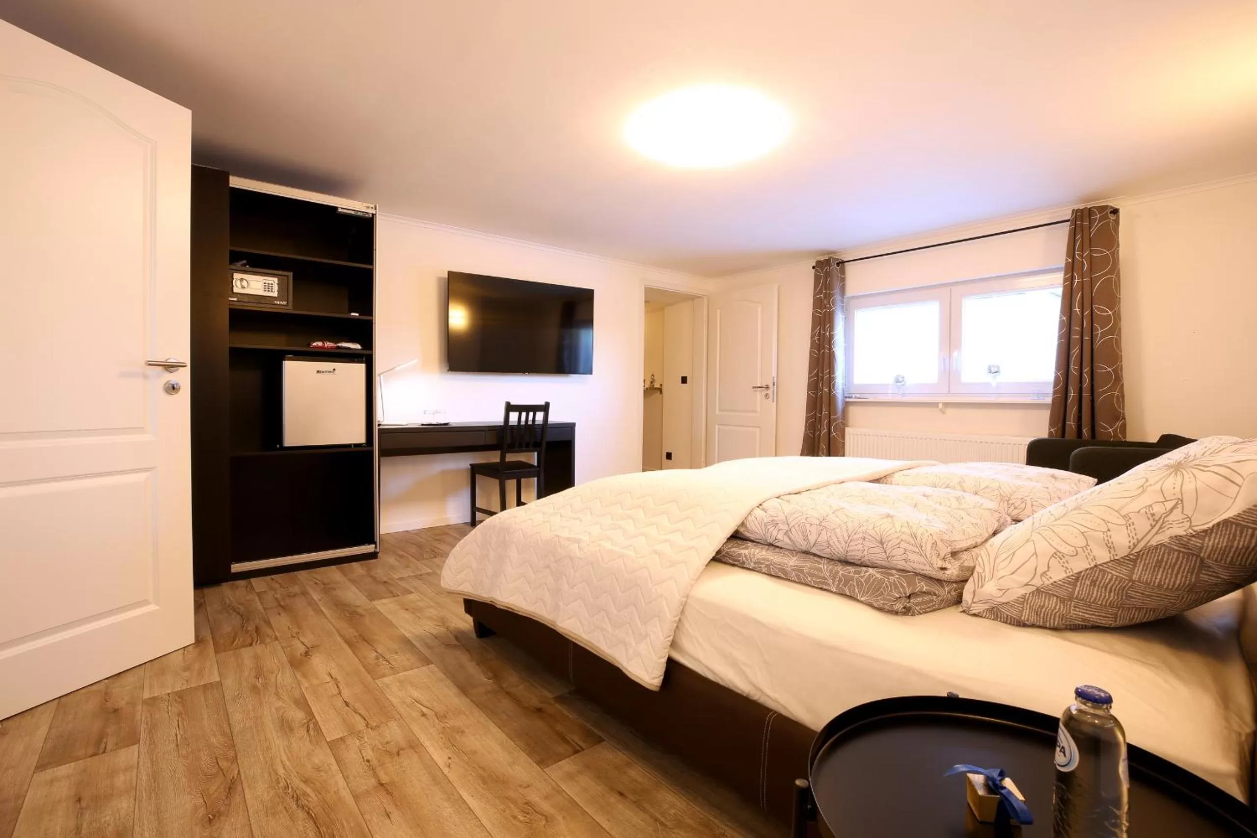 Photo of the whole room in Marias Guest House