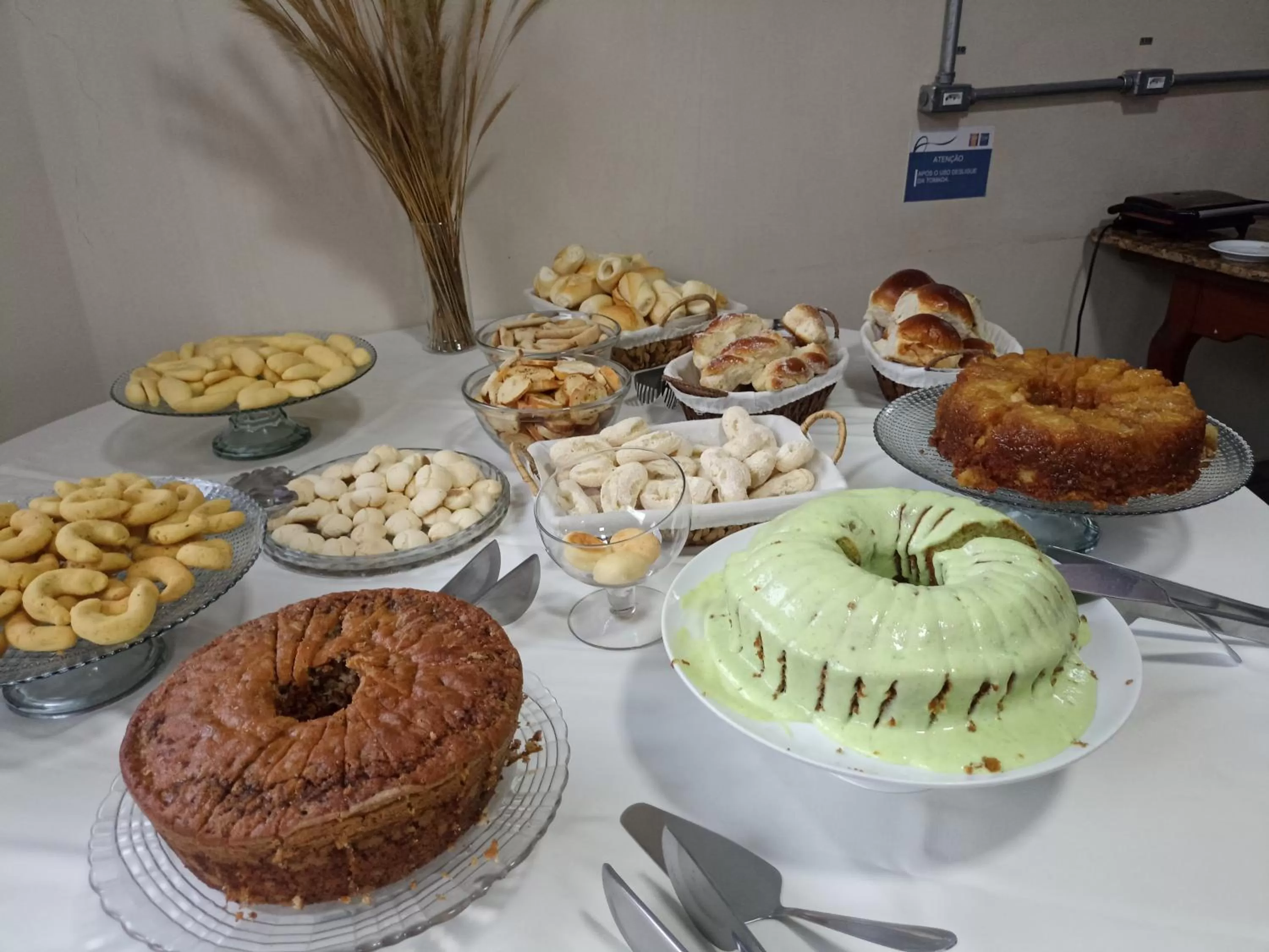 Hotel Oscar Econômico