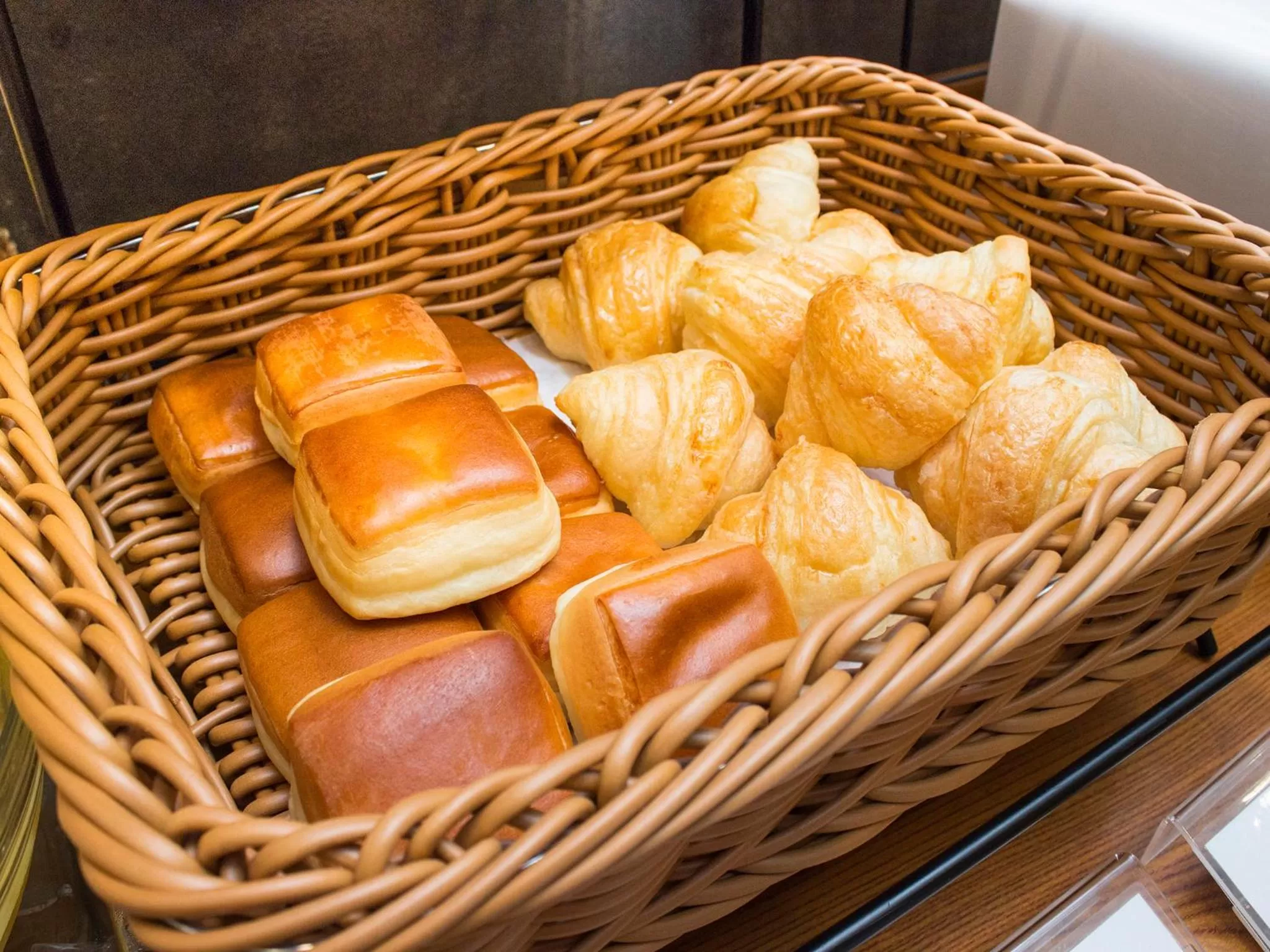 Restaurant/places to eat in Hearton Hotel Shinsaibashi