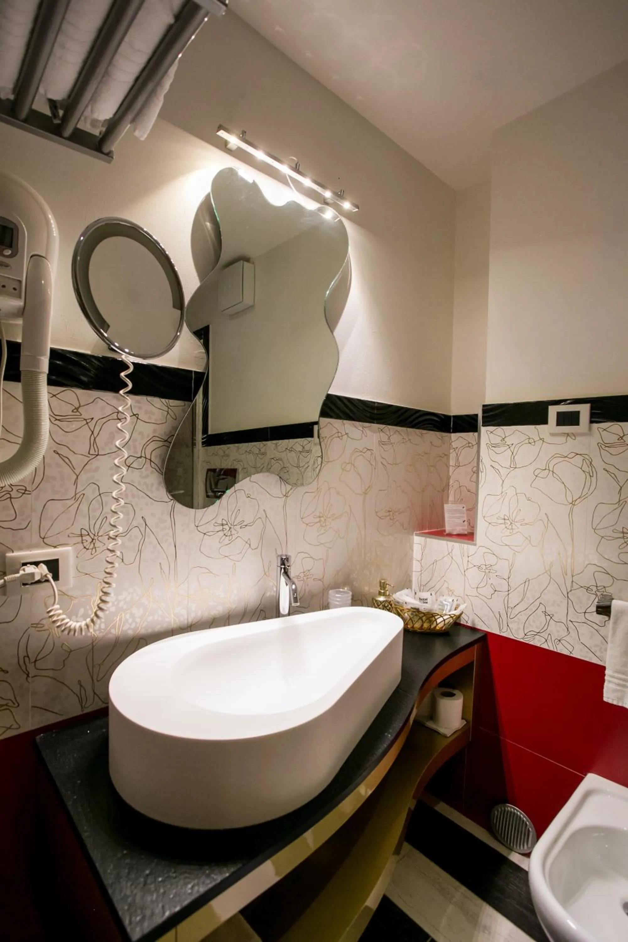 Design Oberosler Hotel