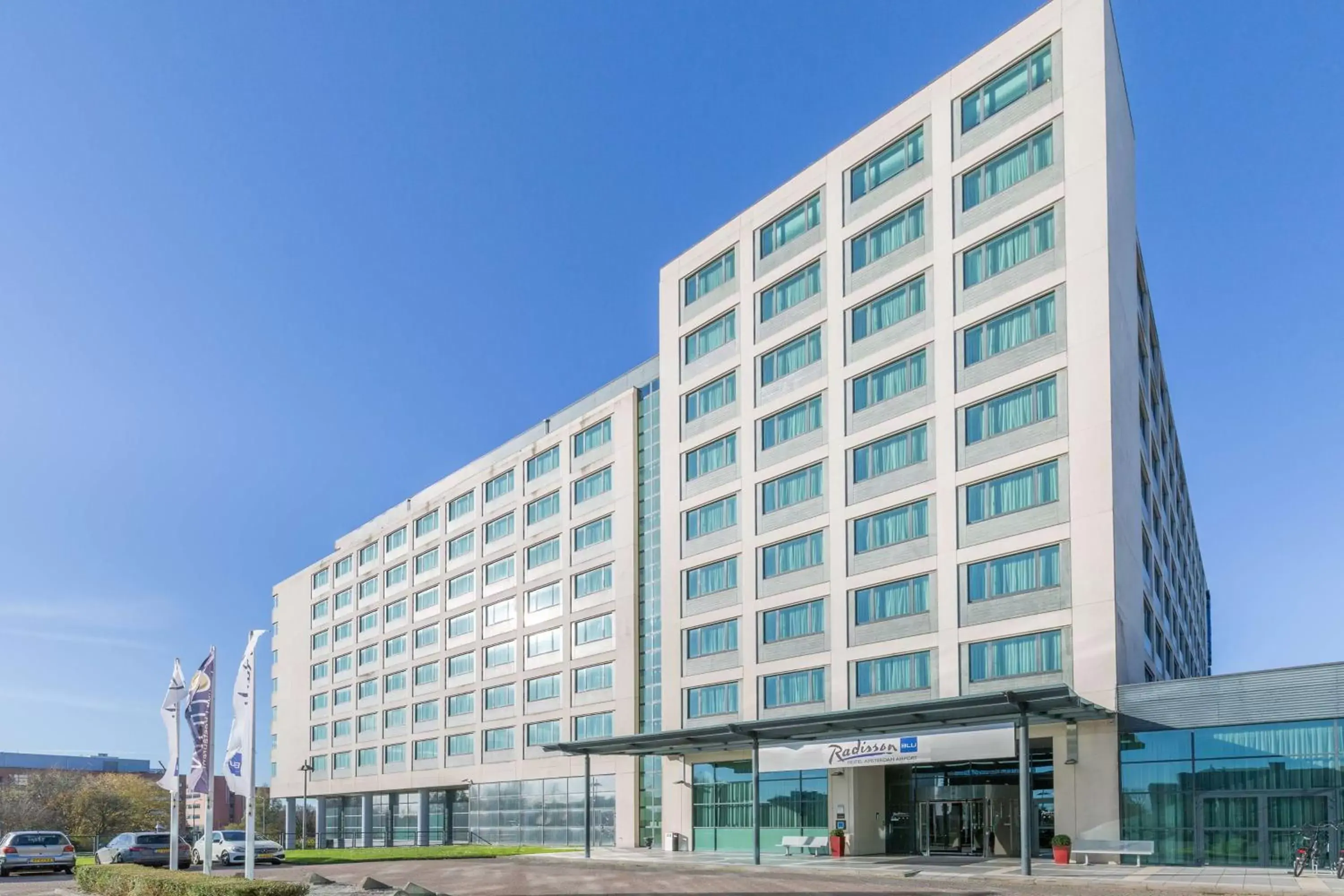 Radisson Blu Hotel Amsterdam Airport, Schiphol Radisson Blu Hotel Amsterdam Airport, Schiphol