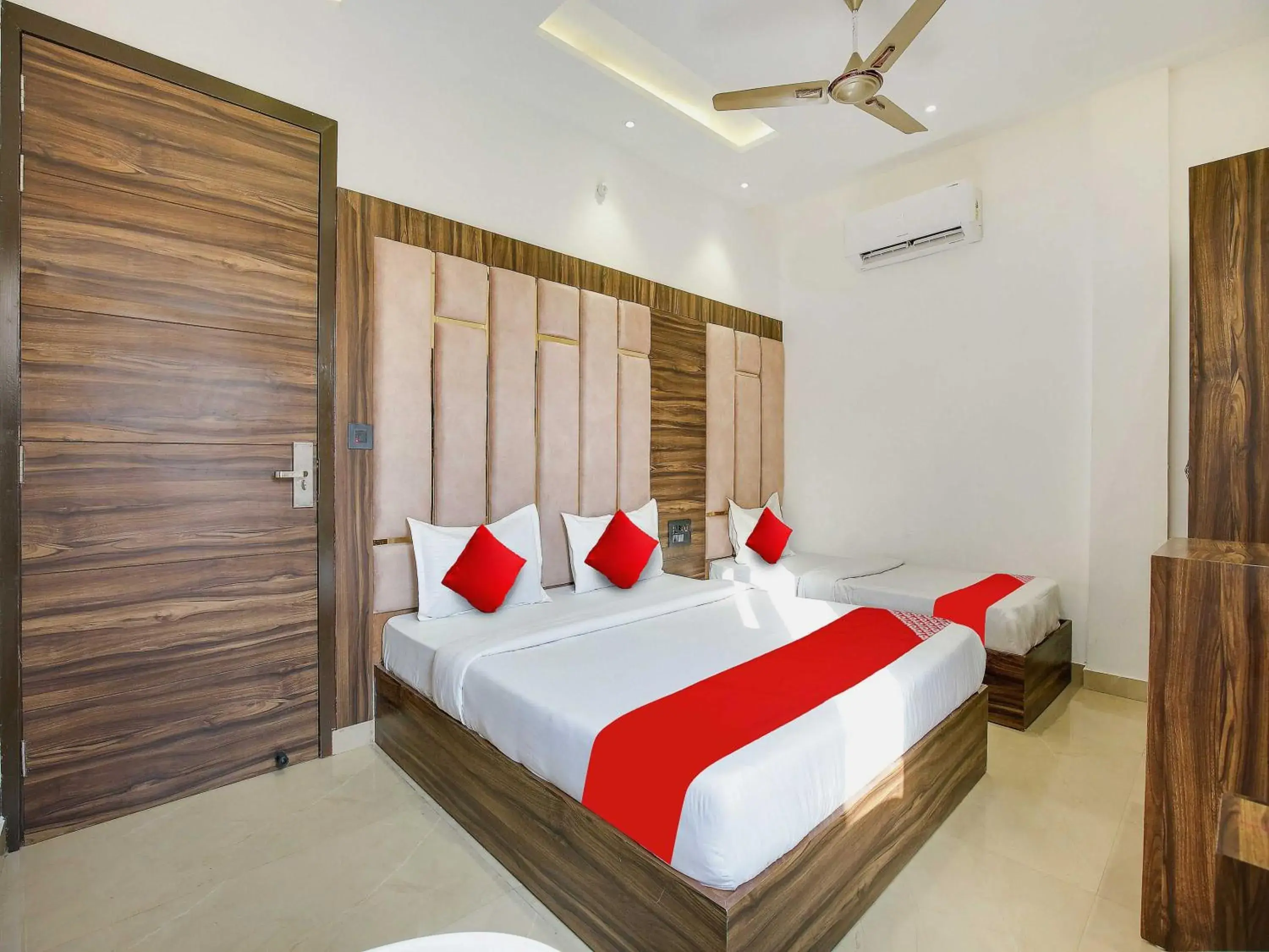 Hotel Kaushalya Royal Hotel Kaushalya Royal