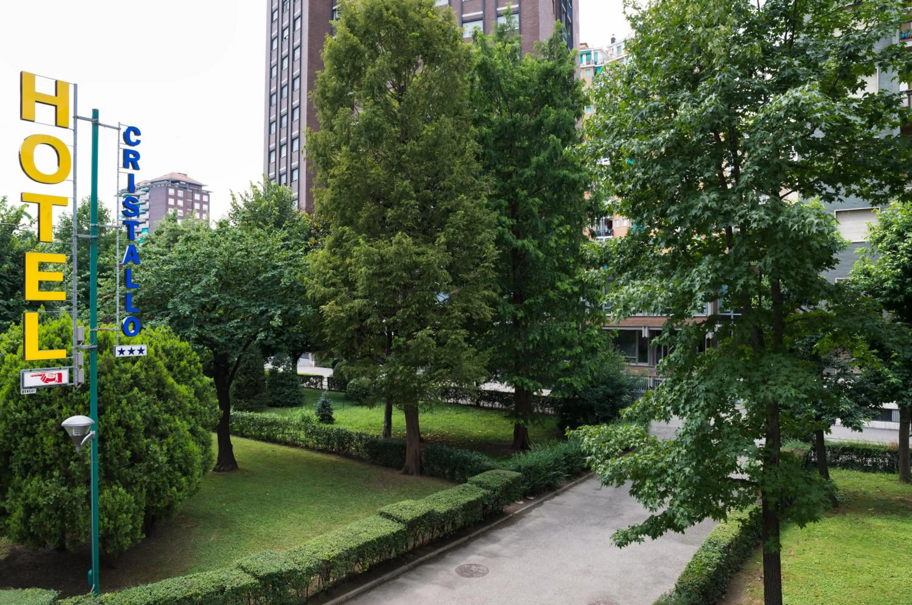 Other in Hotel Cristallo Torino