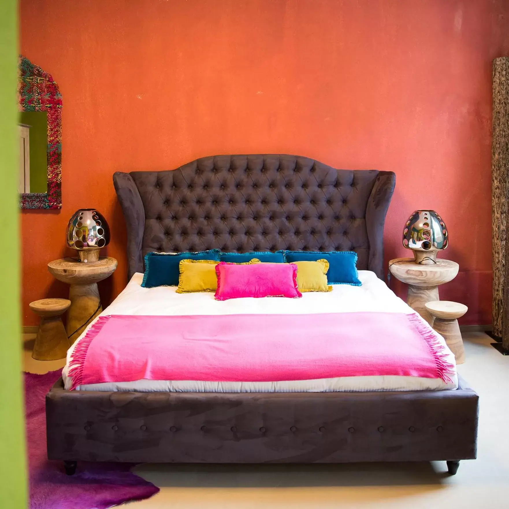 Comfort Triple Room in No1 Art B&B Comfort Triple Room in No1 Art B&B