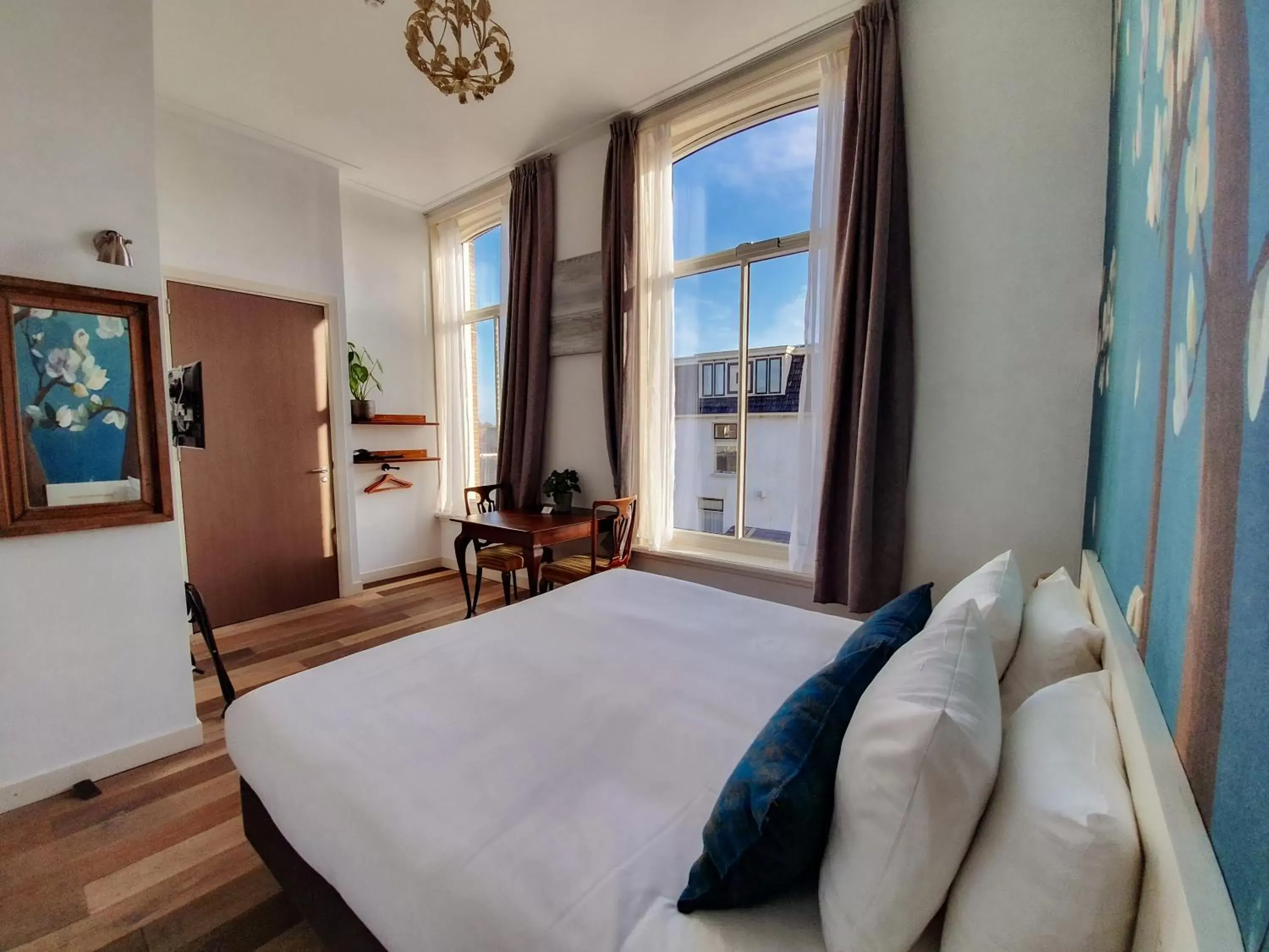 Comfort Double Room in Hotel Anne-Klare Comfort Double Room in Hotel Anne-Klare