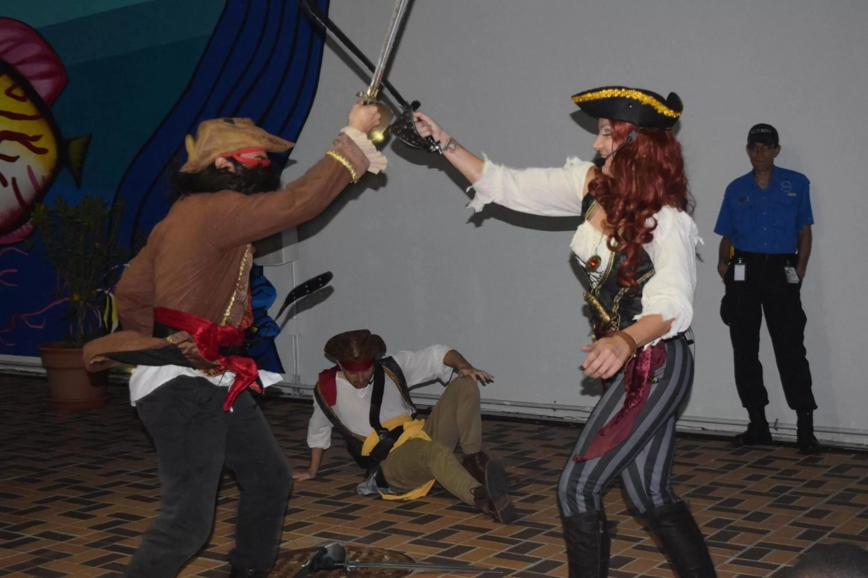 People in Days Inn by Wyndham Panama City Beach Beachfront Resort