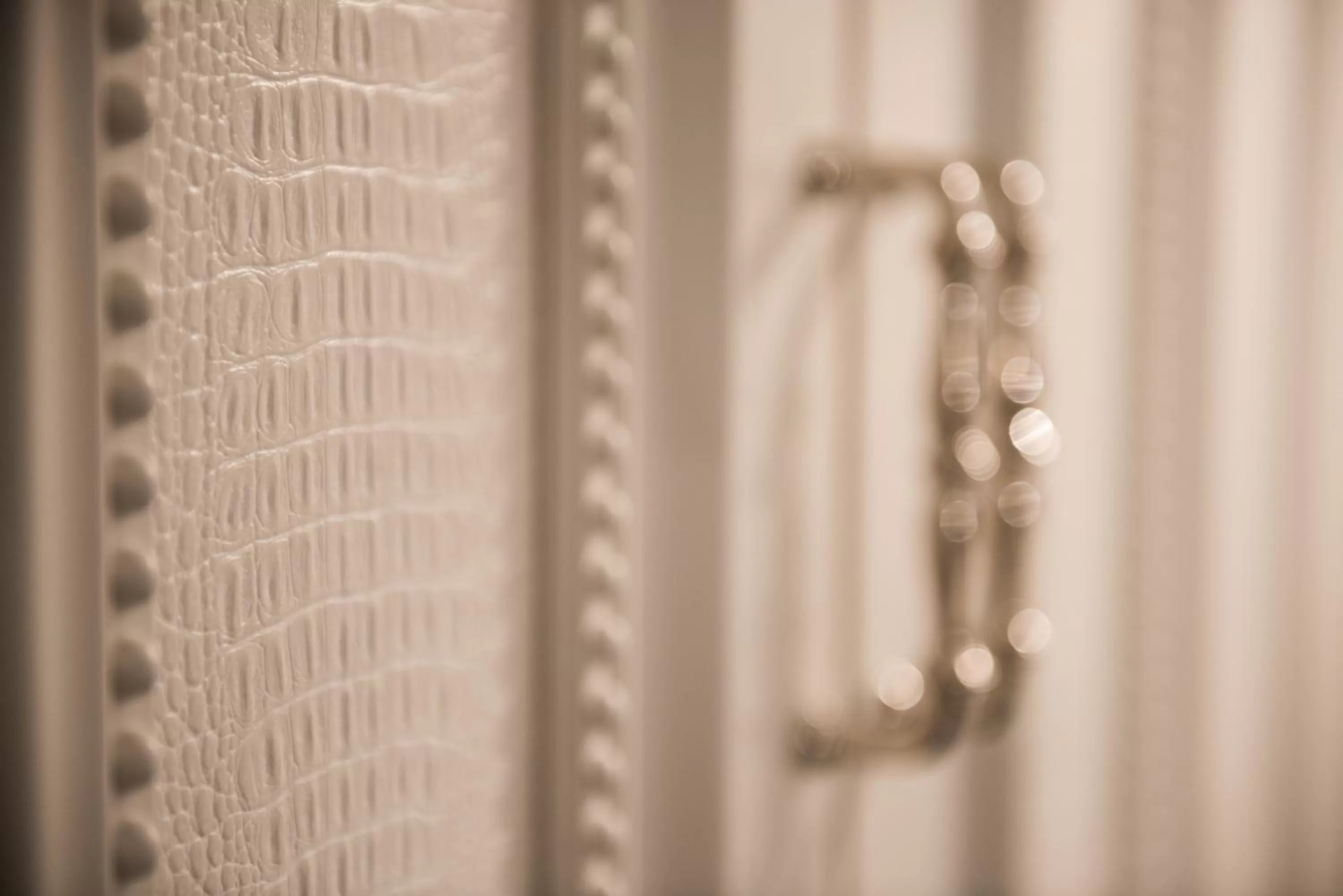 Bathroom in The Ivey's Hotel