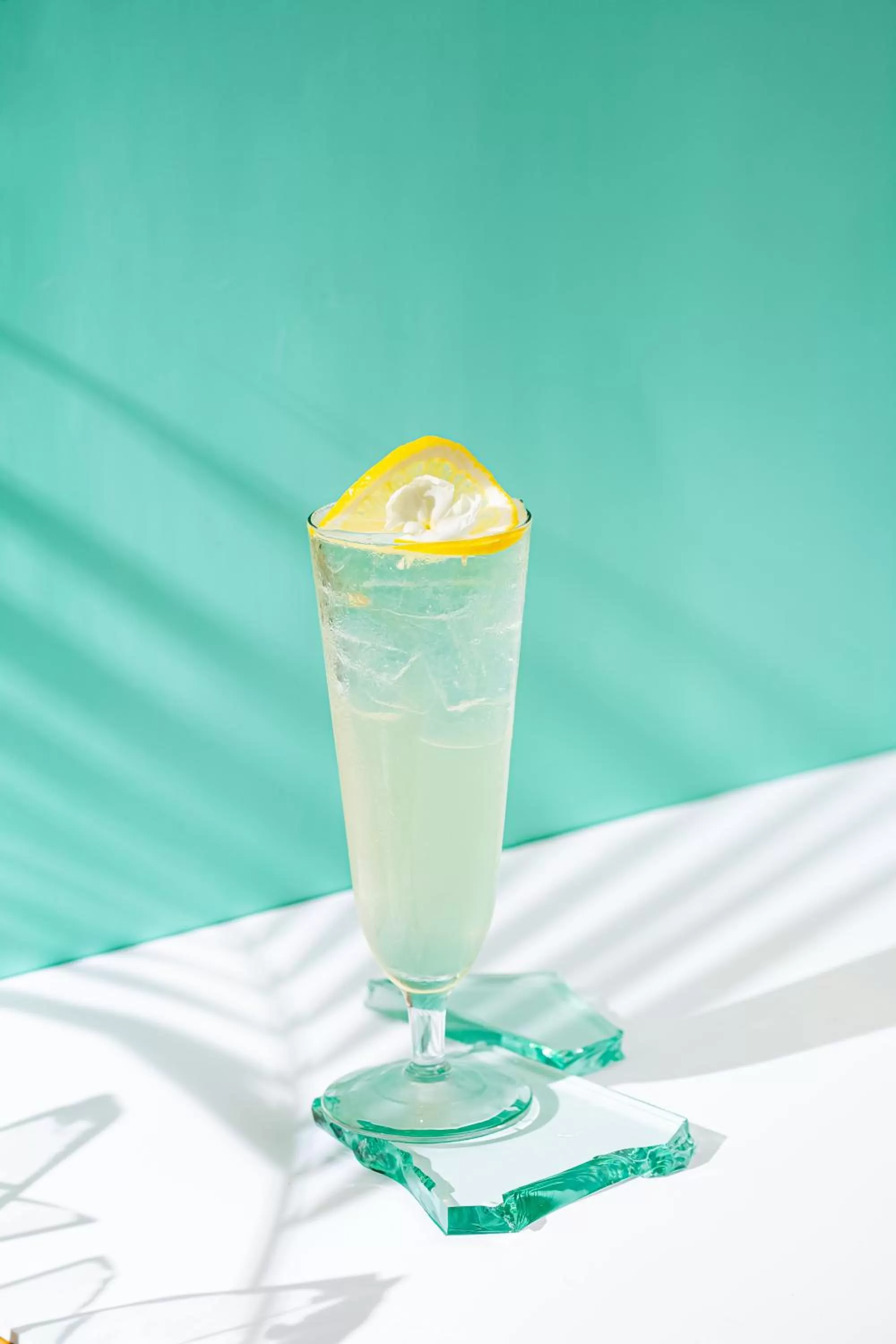 Drinks in D'Lecia Ha Long Hotel