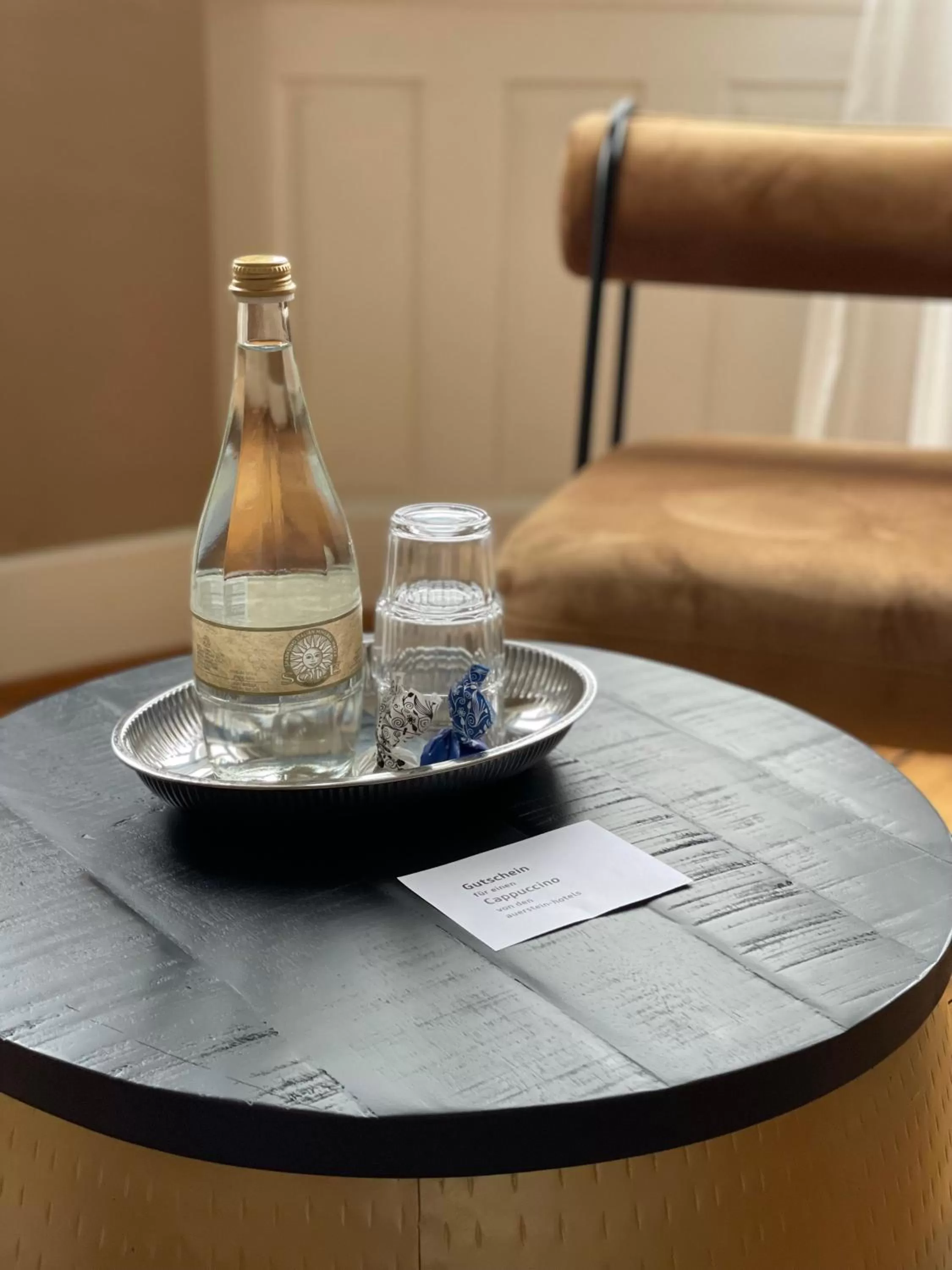 room service in AUERSTEIN-Hotels auerstein & auerstein-mono