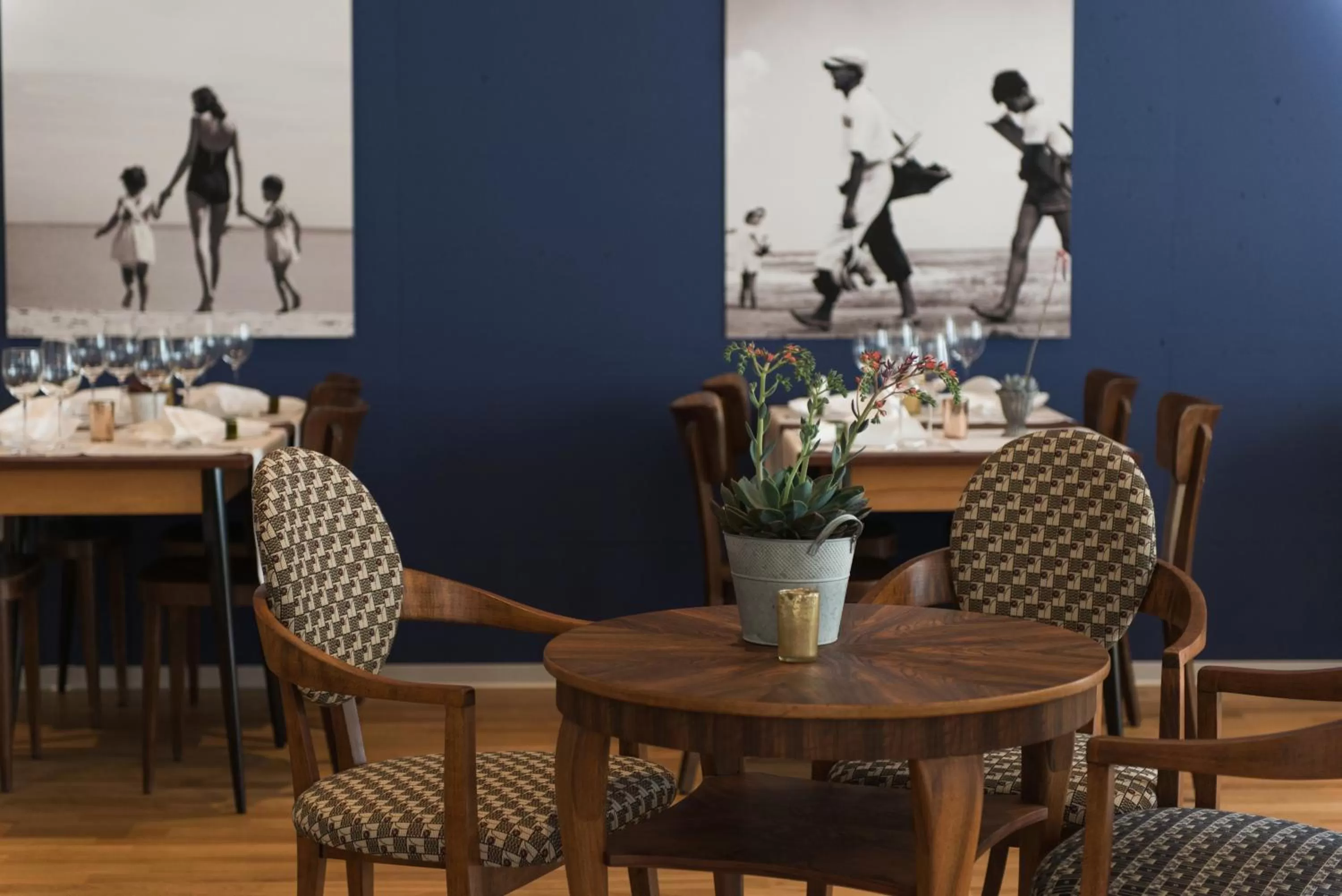 Restaurant/places to eat in Barracuda