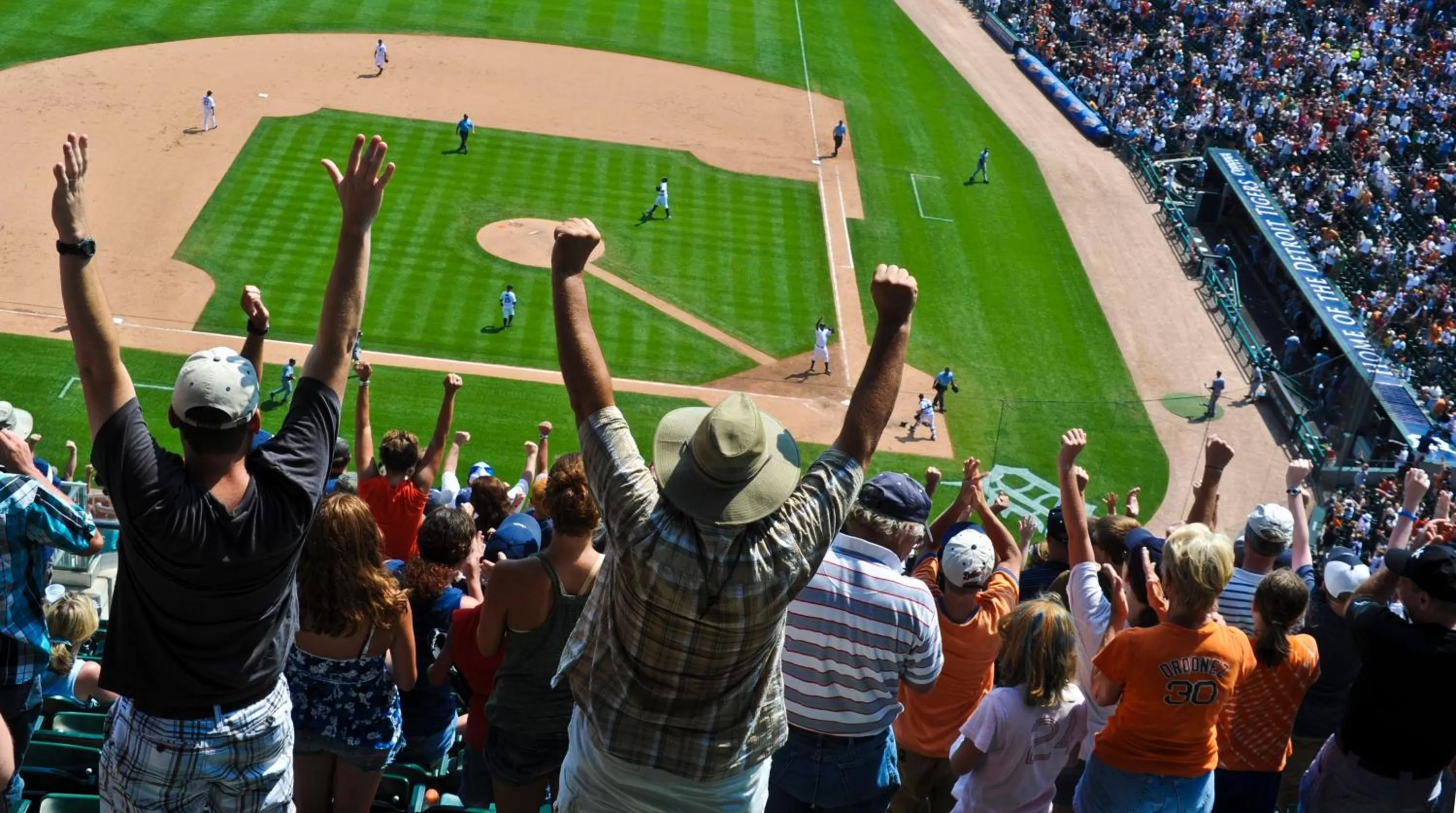 Nearby landmark in Holiday Inn Express and Suites Detroit North-Troy by IHG