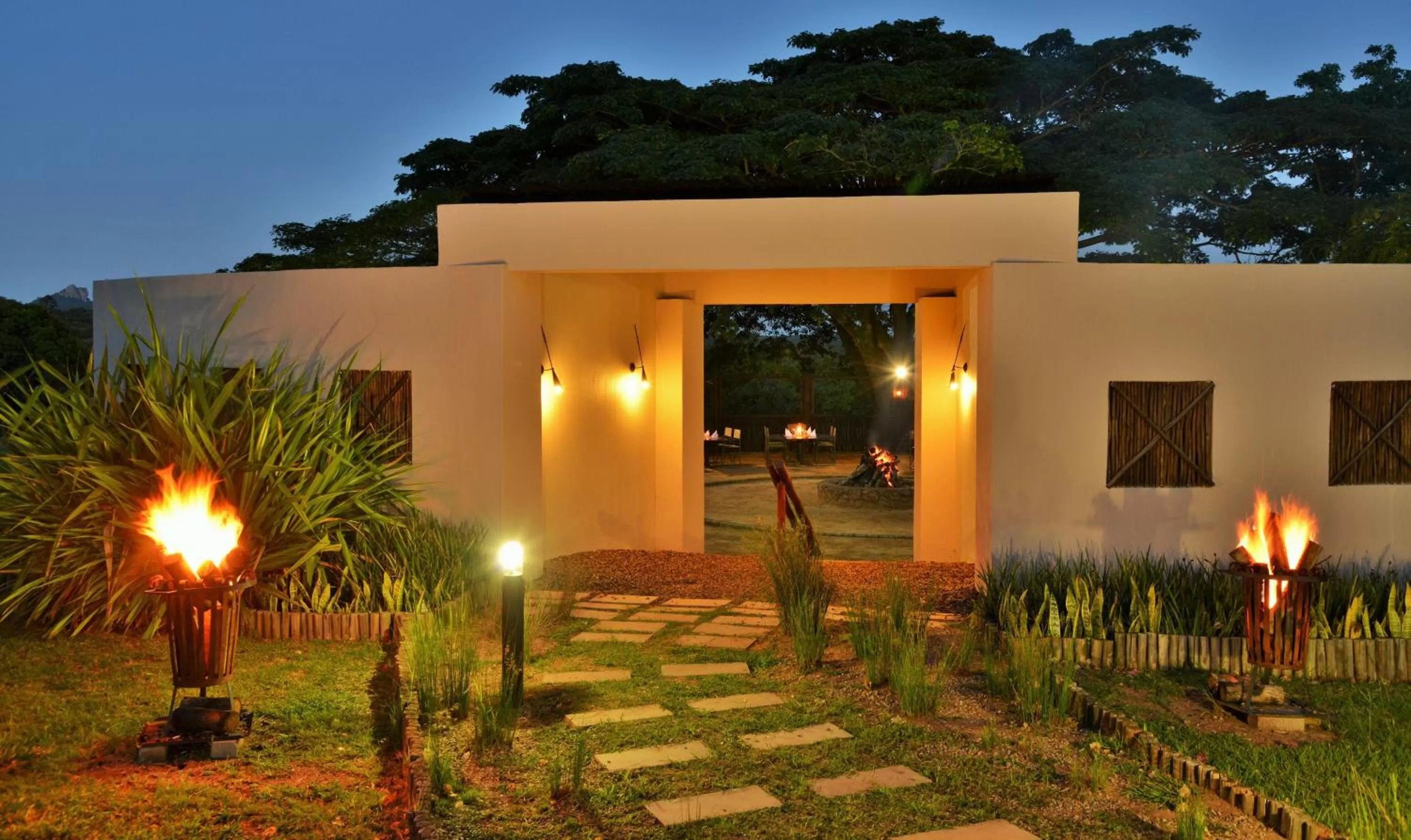 Restaurant/places to eat in Premier Hotel The Winkler