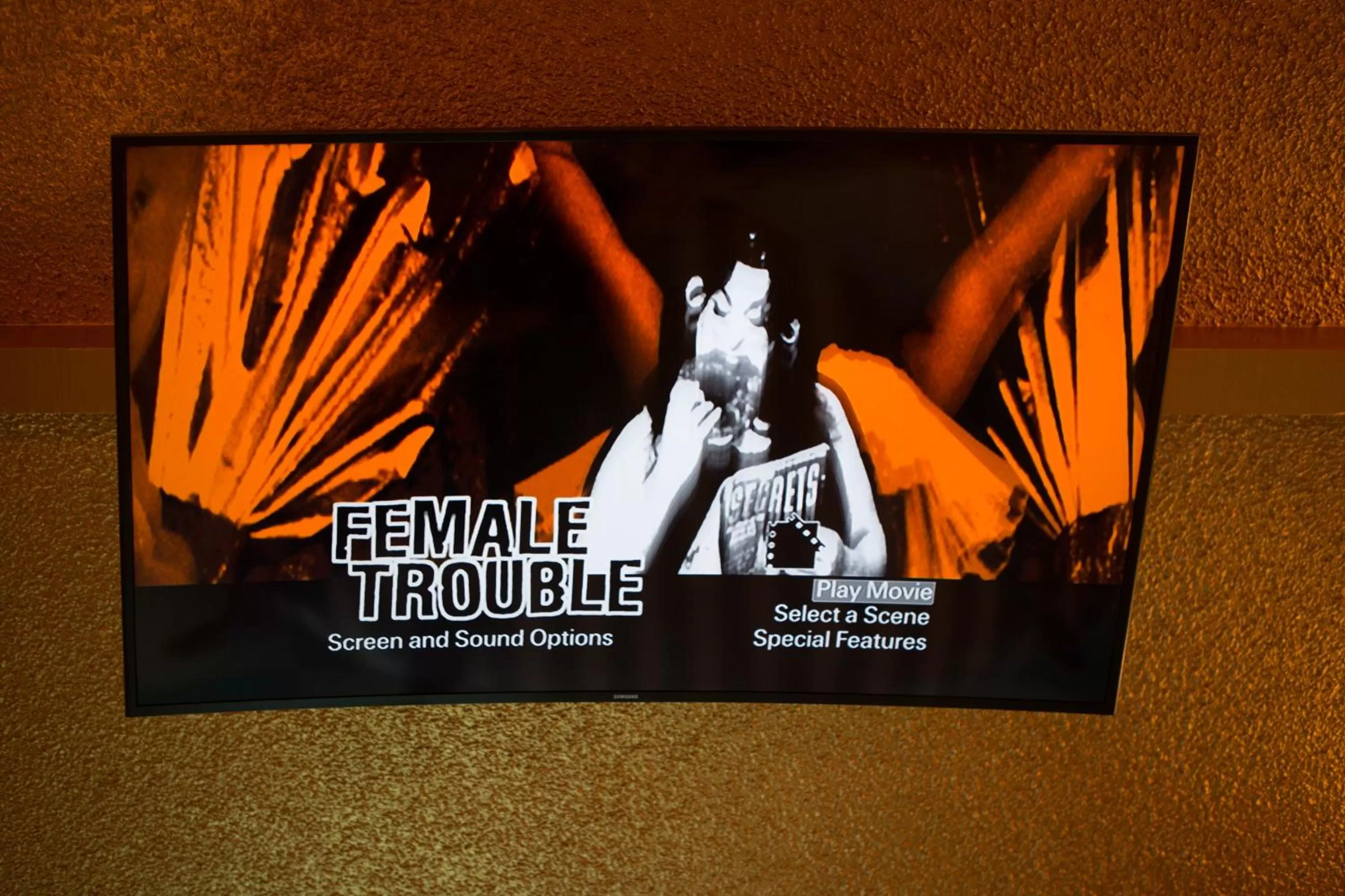 Hicksville Pines Chalets & Motel