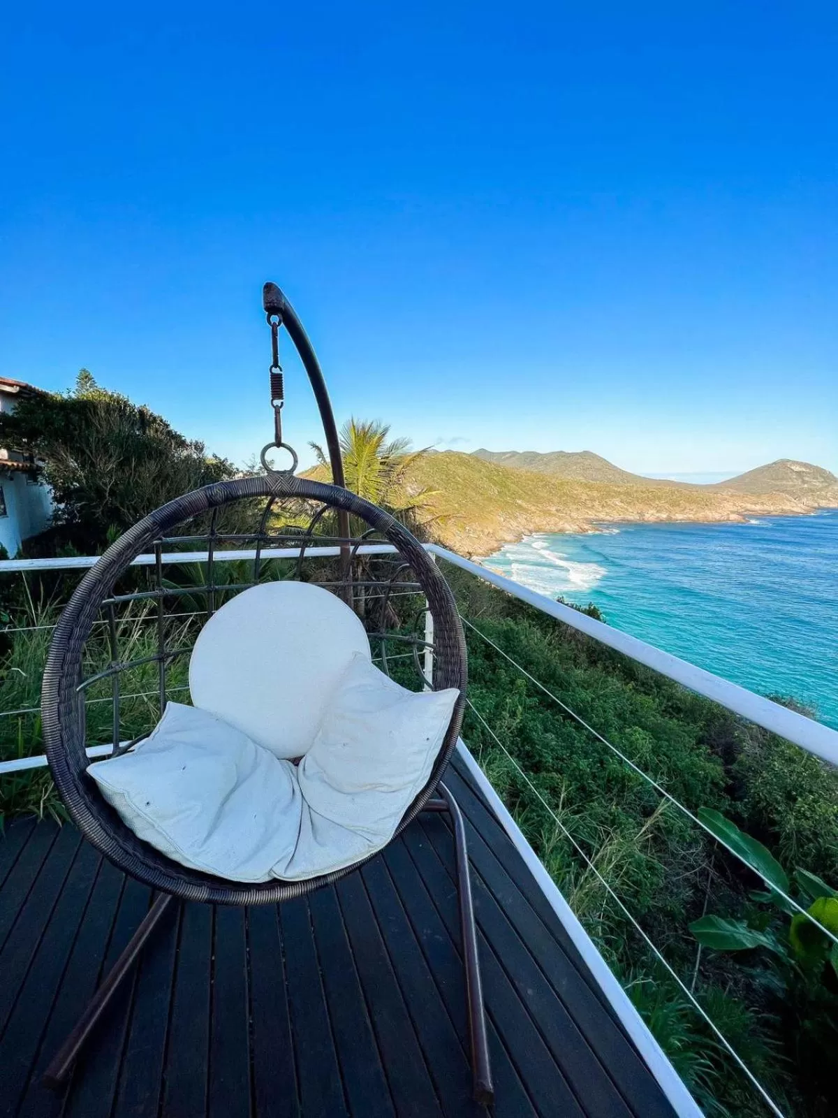 Pousada e Restaurante Vista Turquesa