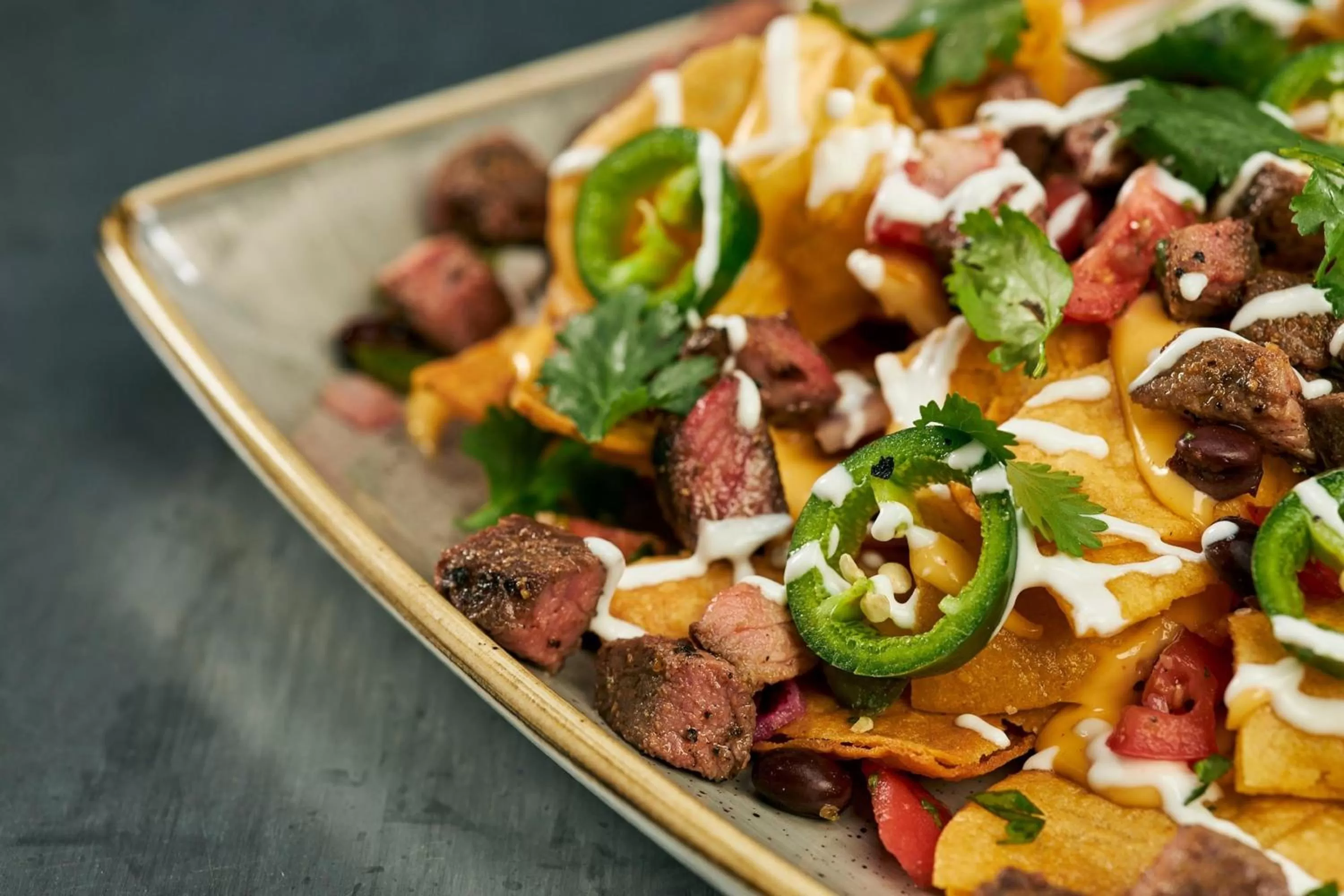 Restaurant/places to eat in Holiday Inn Wilmington by IHG